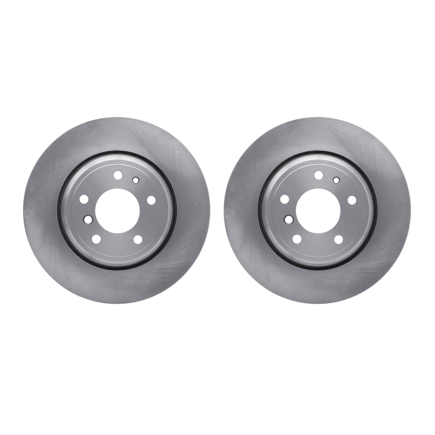 Brake Rotors, 1995-2003 BMW