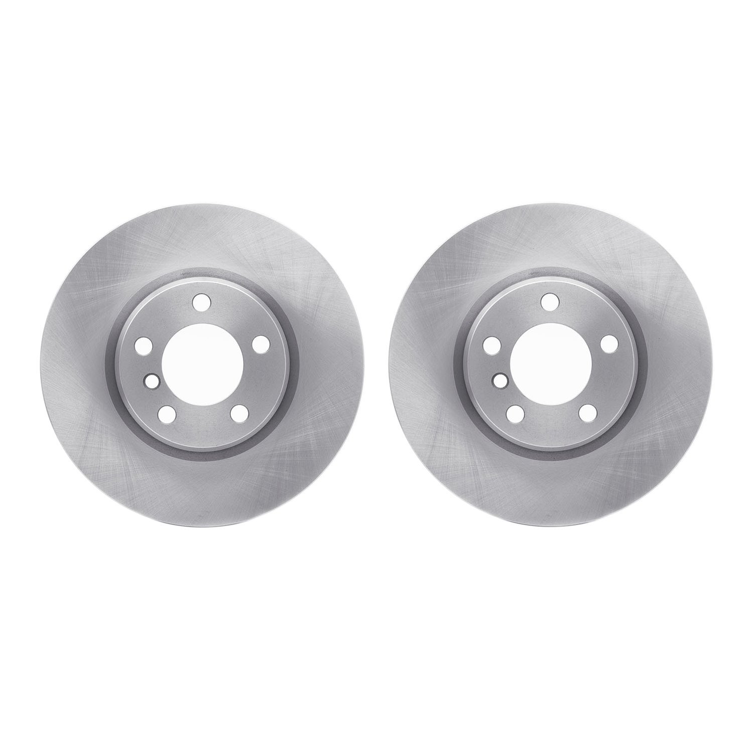 6002-31089 Brake Rotors, 2012-2018 BMW, Position: Front