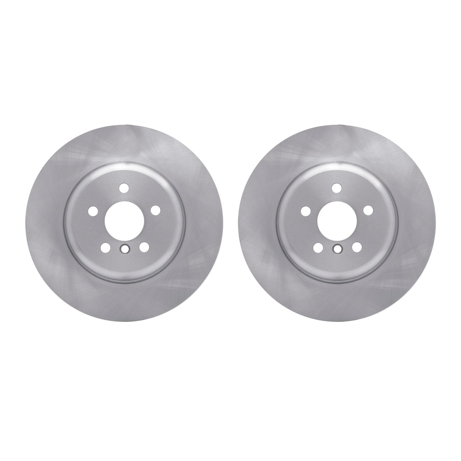 6002-31111 Brake Rotors, Fits Select BMW, Position: Front