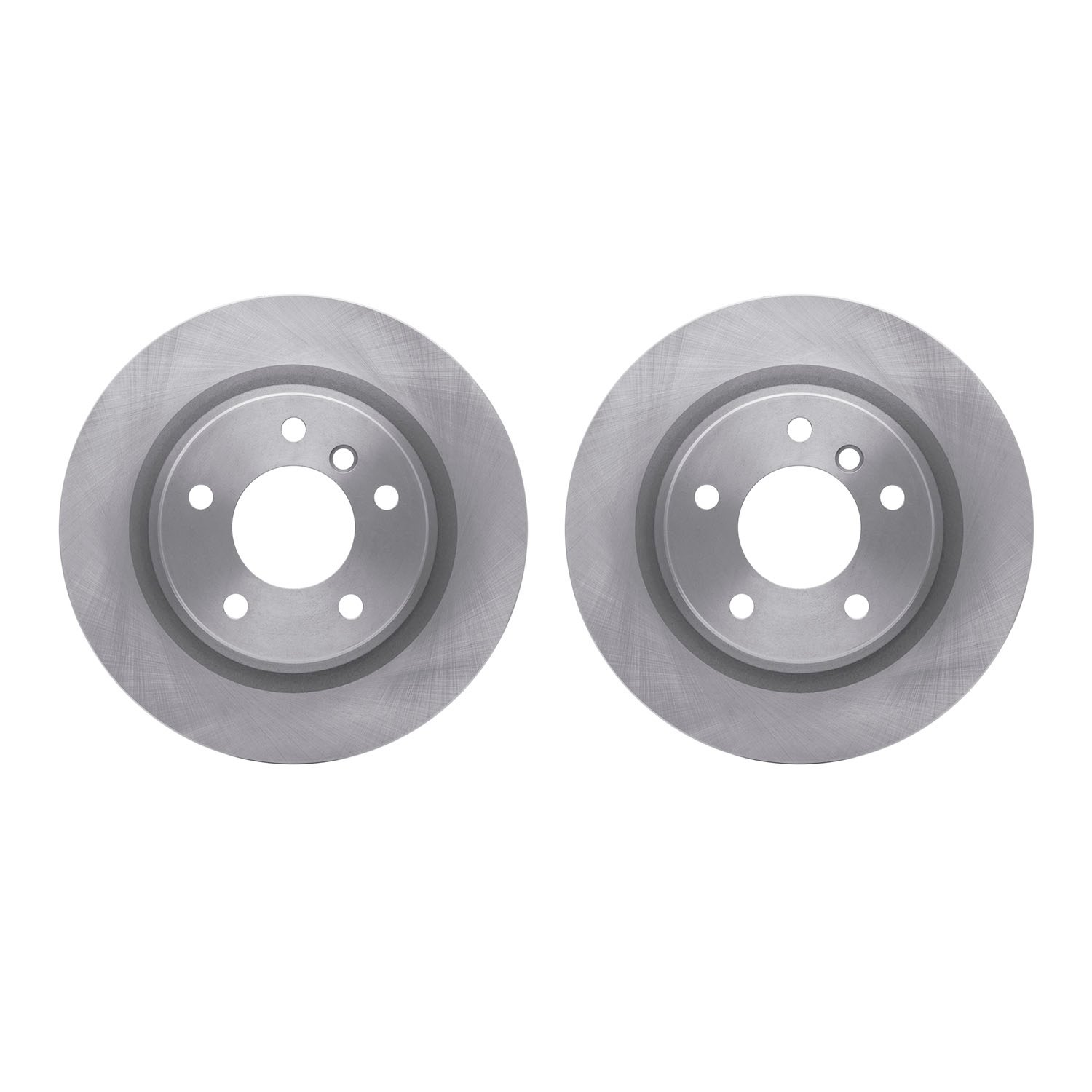 6002-32011 Brake Rotors, 2011-2016 Mini, Position: Front