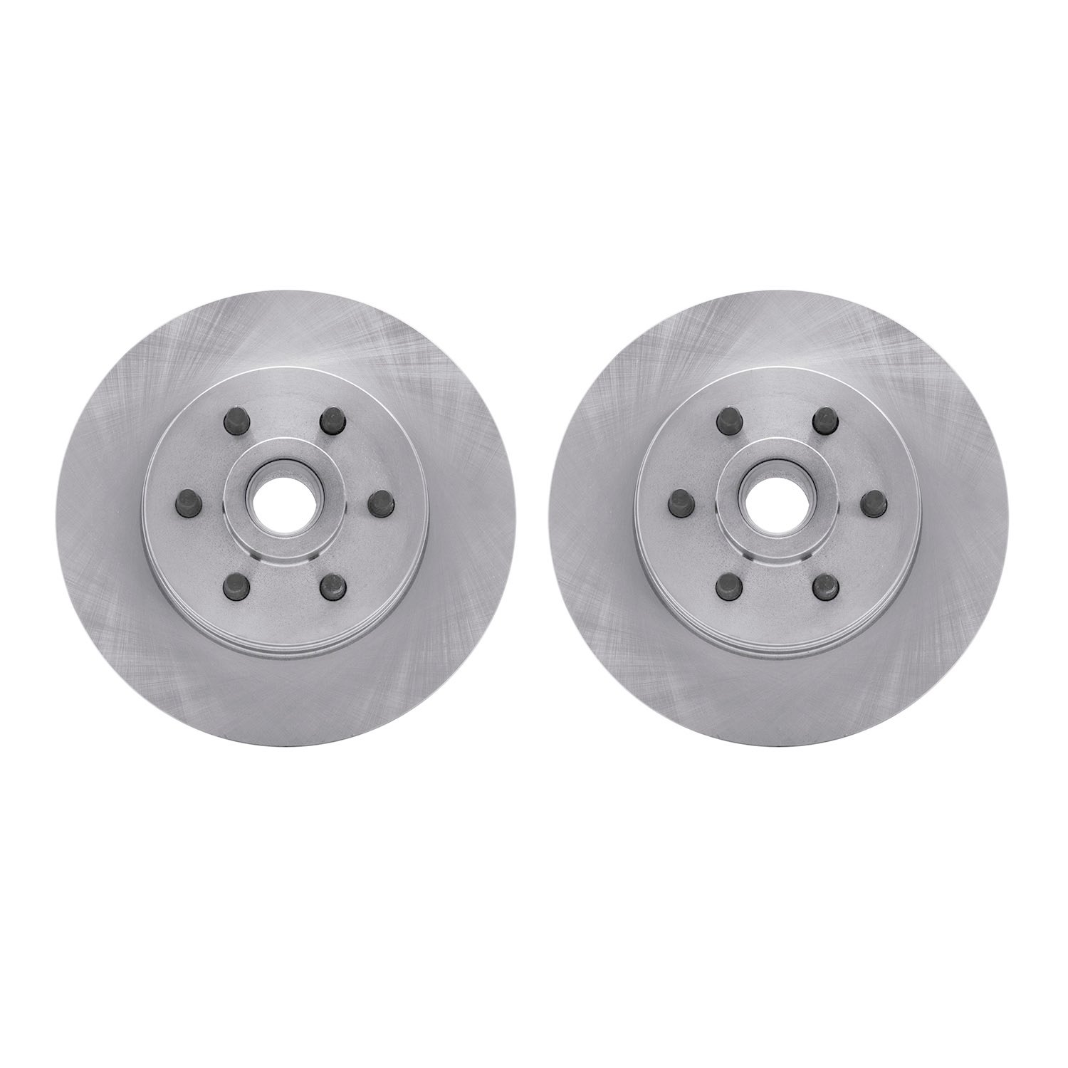 Brake Rotors, 1991-1996 Mopar