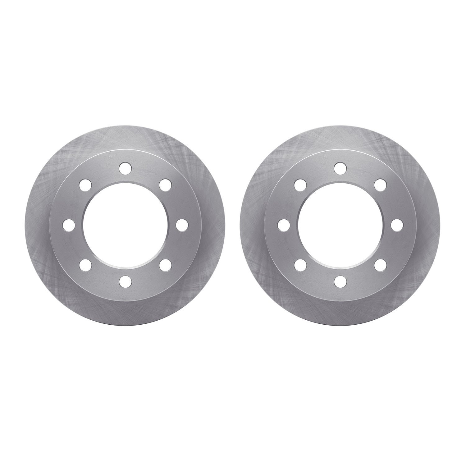 Brake Rotors, 2000-2002 Mopar