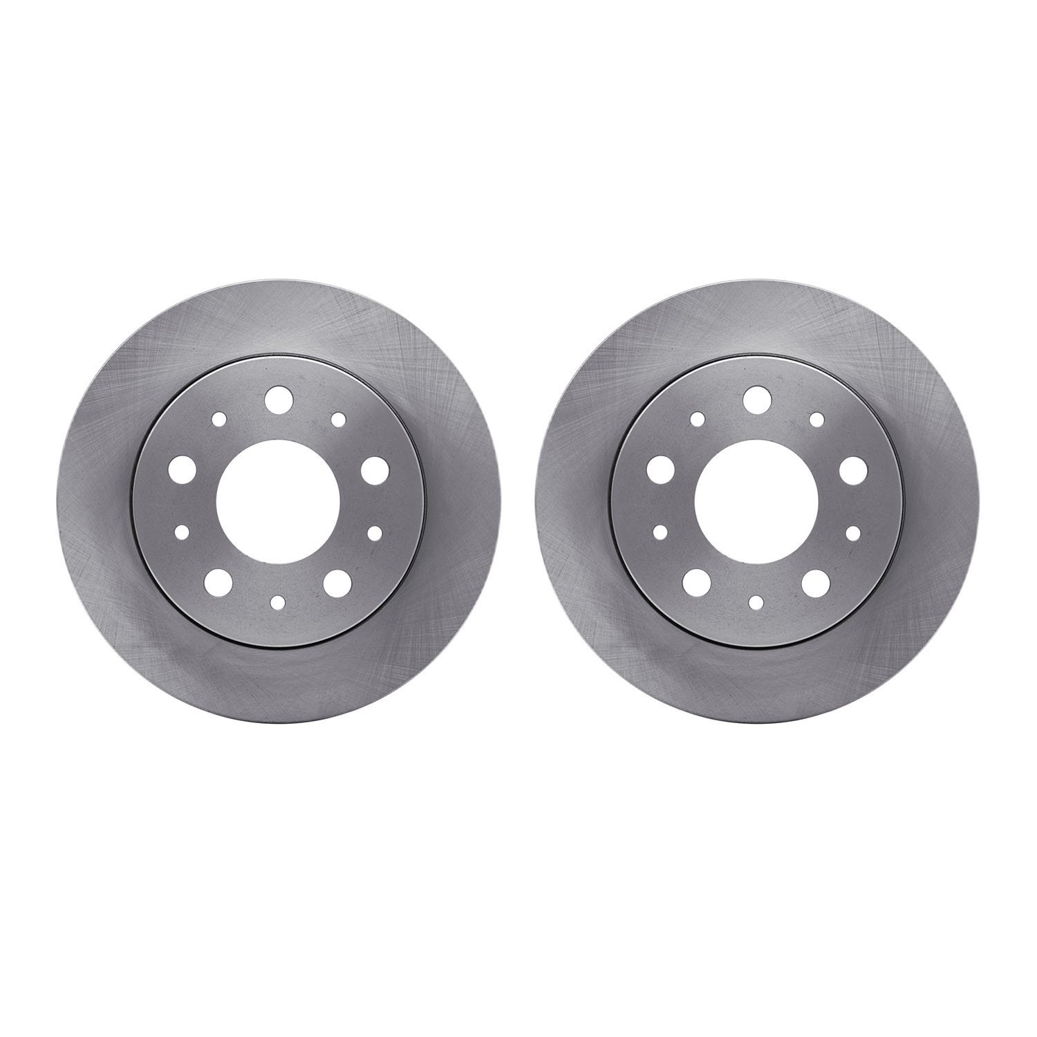 Brake Rotors, 2014-2021 Mopar