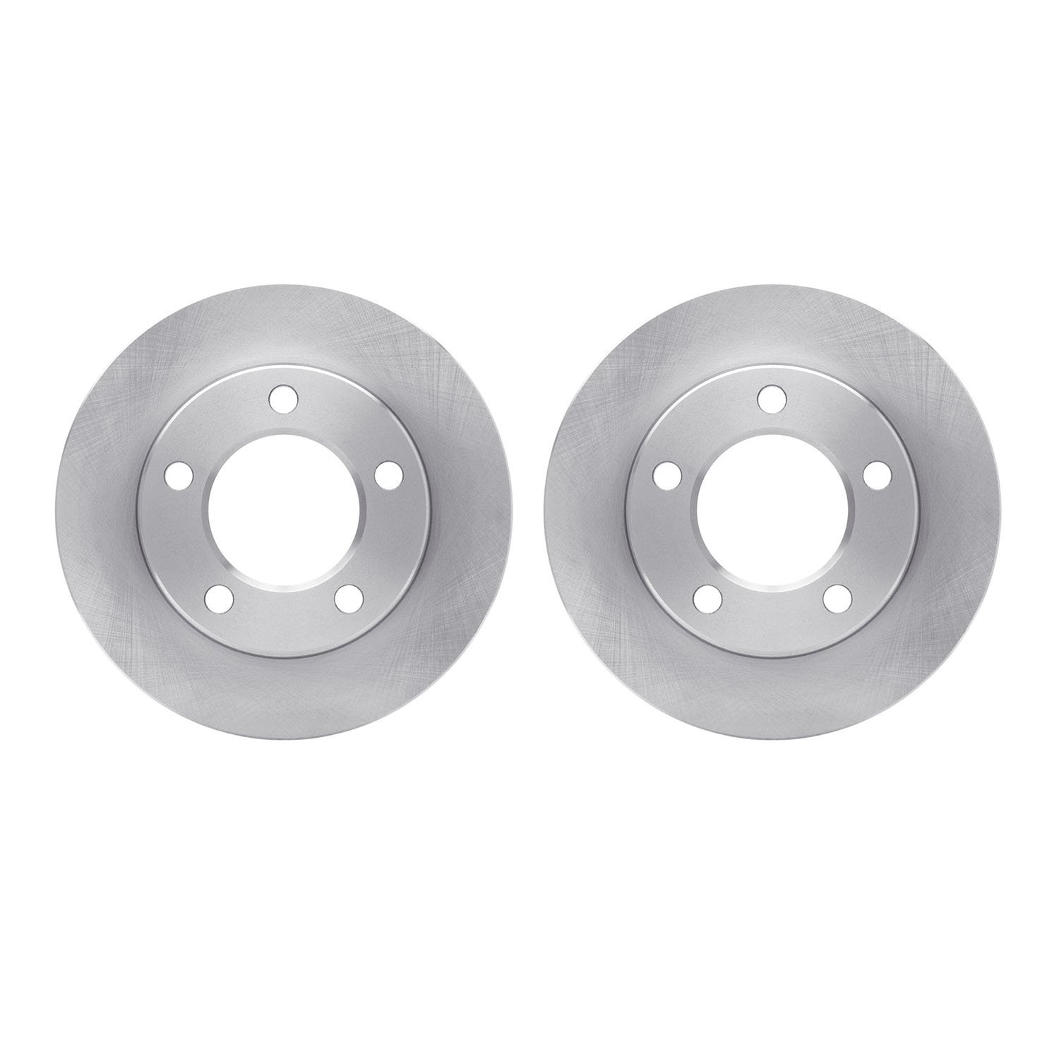 6002-42017 Brake Rotors, 1976-1986 Mopar, Position: Front