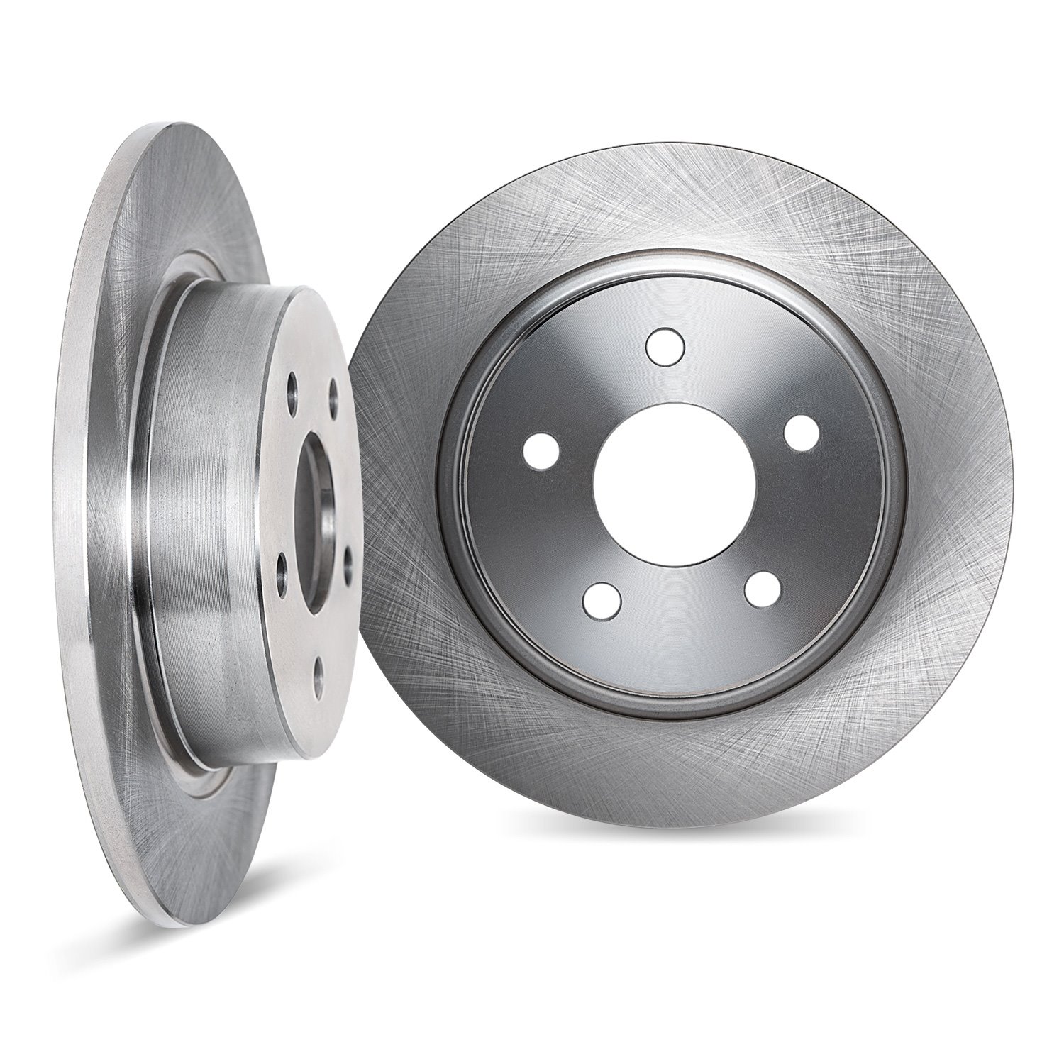 Brake Rotors, 1994-1999 GM