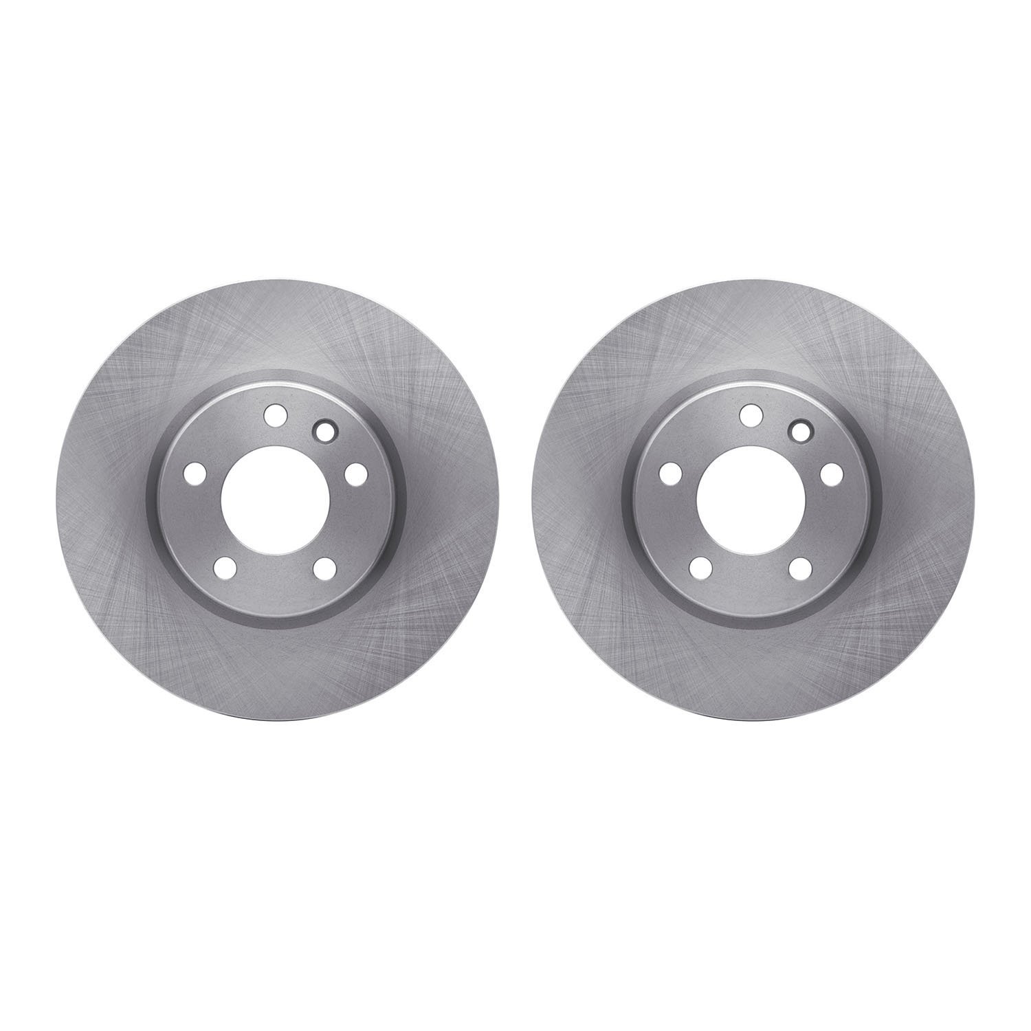 6002-46000 Brake Rotors, 1997-2001 GM, Position: Front