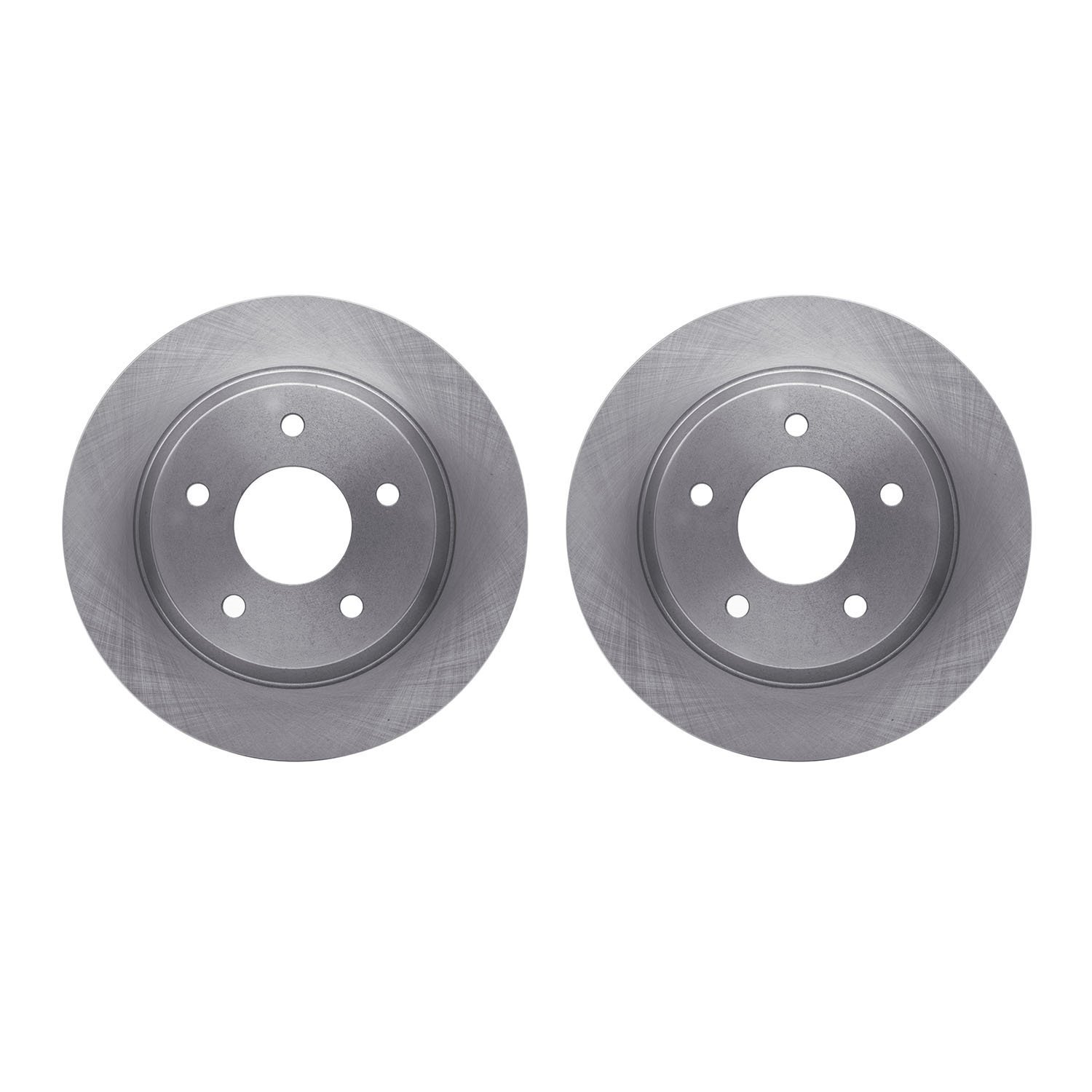 6002-47013 Brake Rotors, 1979-1981 GM, Position: Front