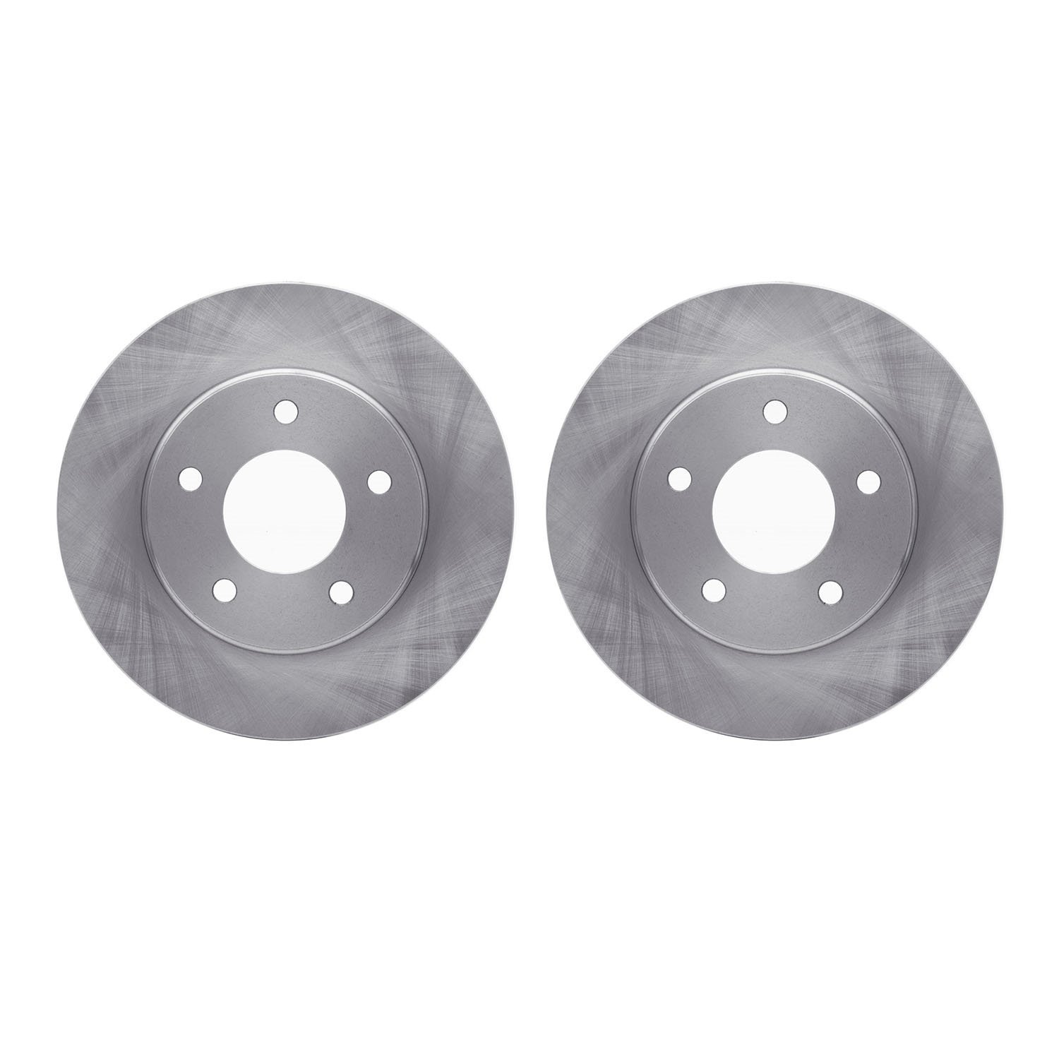 6002-47019 Brake Rotors, 1988-1996 GM, Position: Front