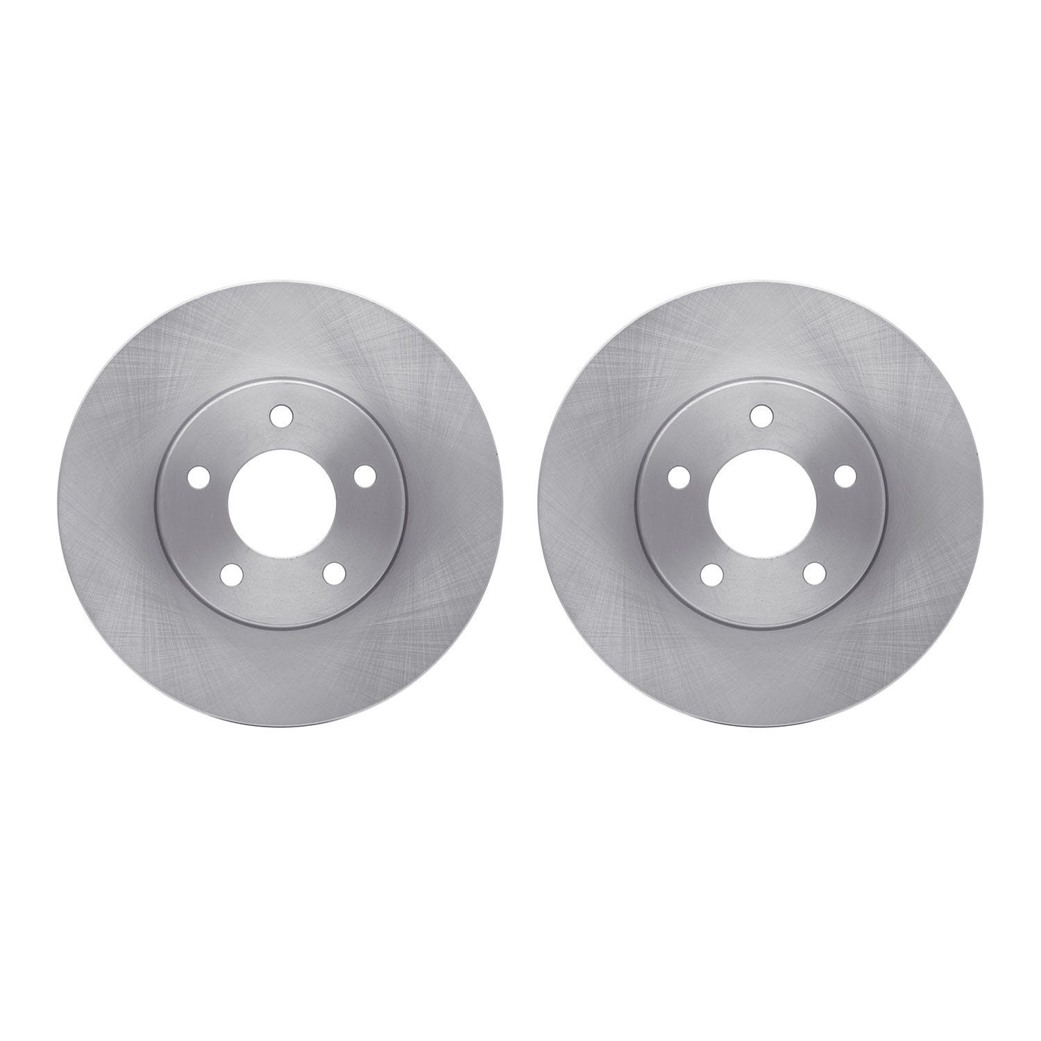 Brake Rotors, 2001-2007 GM