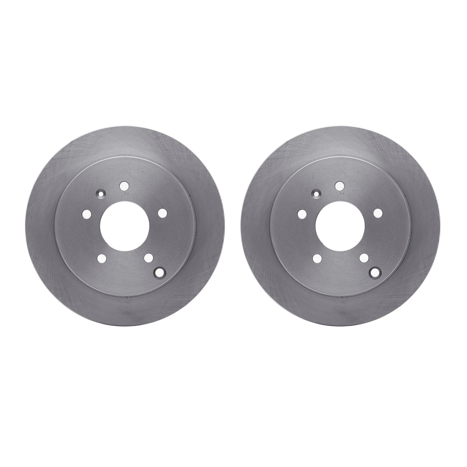 Brake Rotors, 2007-2015 GM