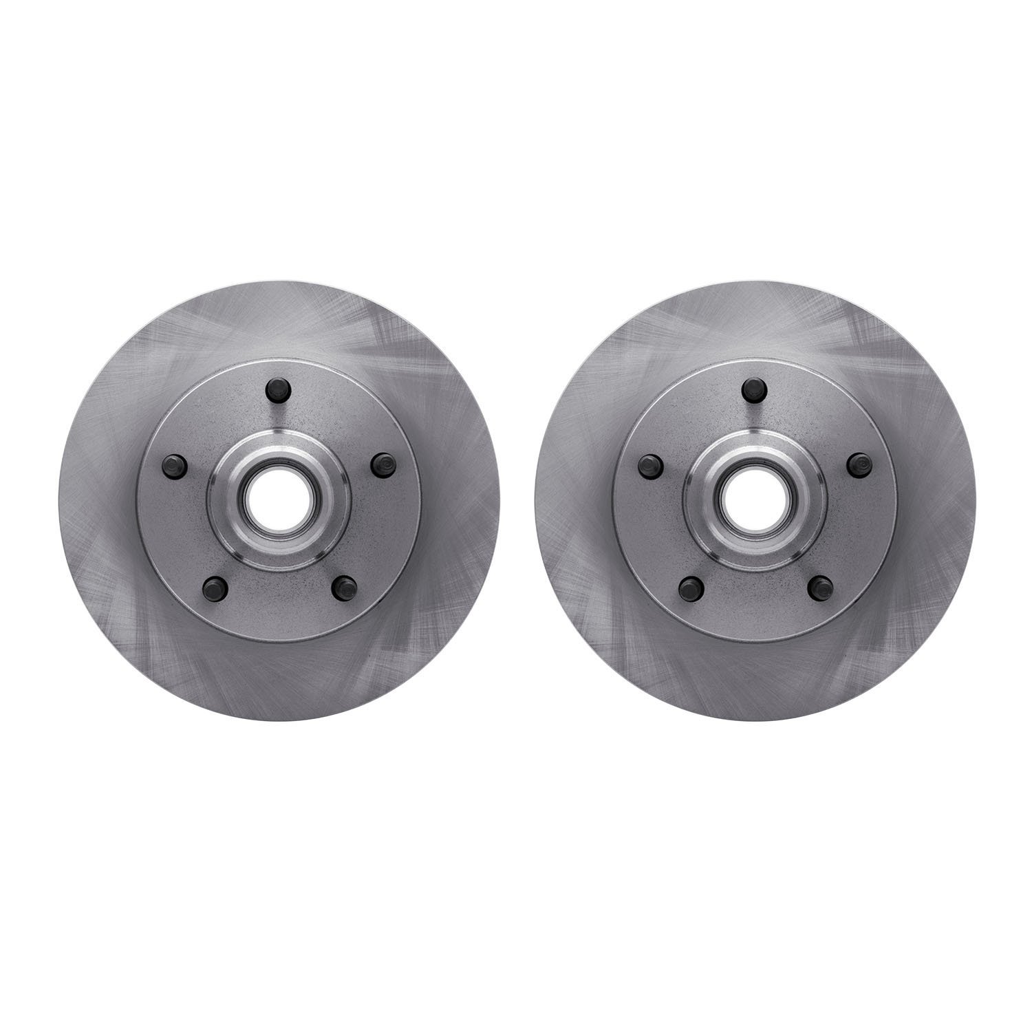 6002-54115 Brake Rotors, 1994-2001 Ford/Lincoln/Mercury/Mazda, Position: Front