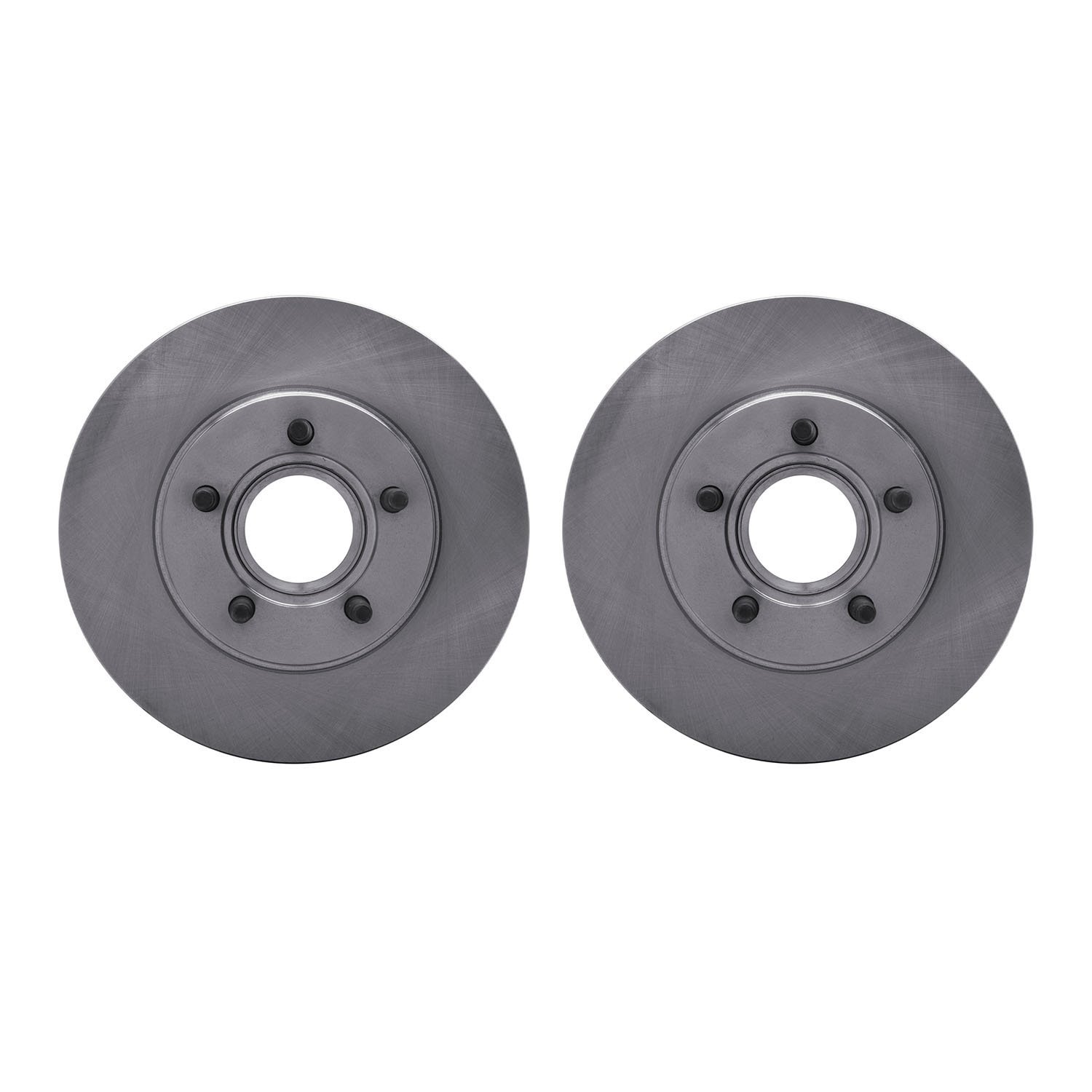 6002-54126 Brake Rotors, 1995-1997 Ford/Lincoln/Mercury/Mazda, Position: Front