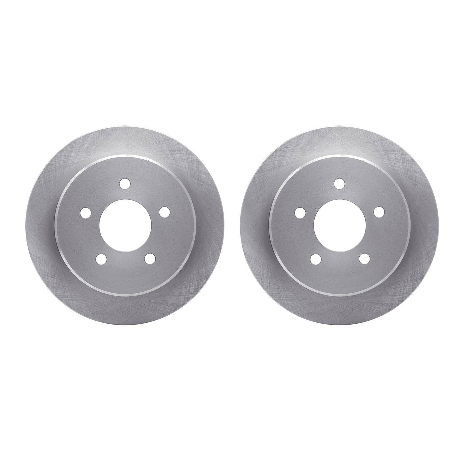 Brake Rotors, 1995-2002 Ford/Lincoln/Mercury/Mazda