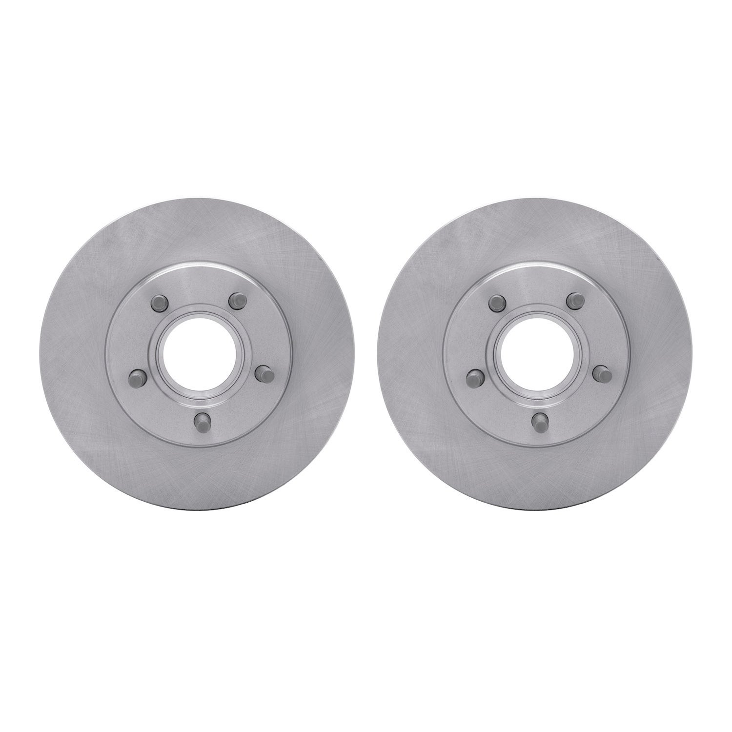 6002-54140 Brake Rotors, 1995-1997 Ford/Lincoln/Mercury/Mazda, Position: Front