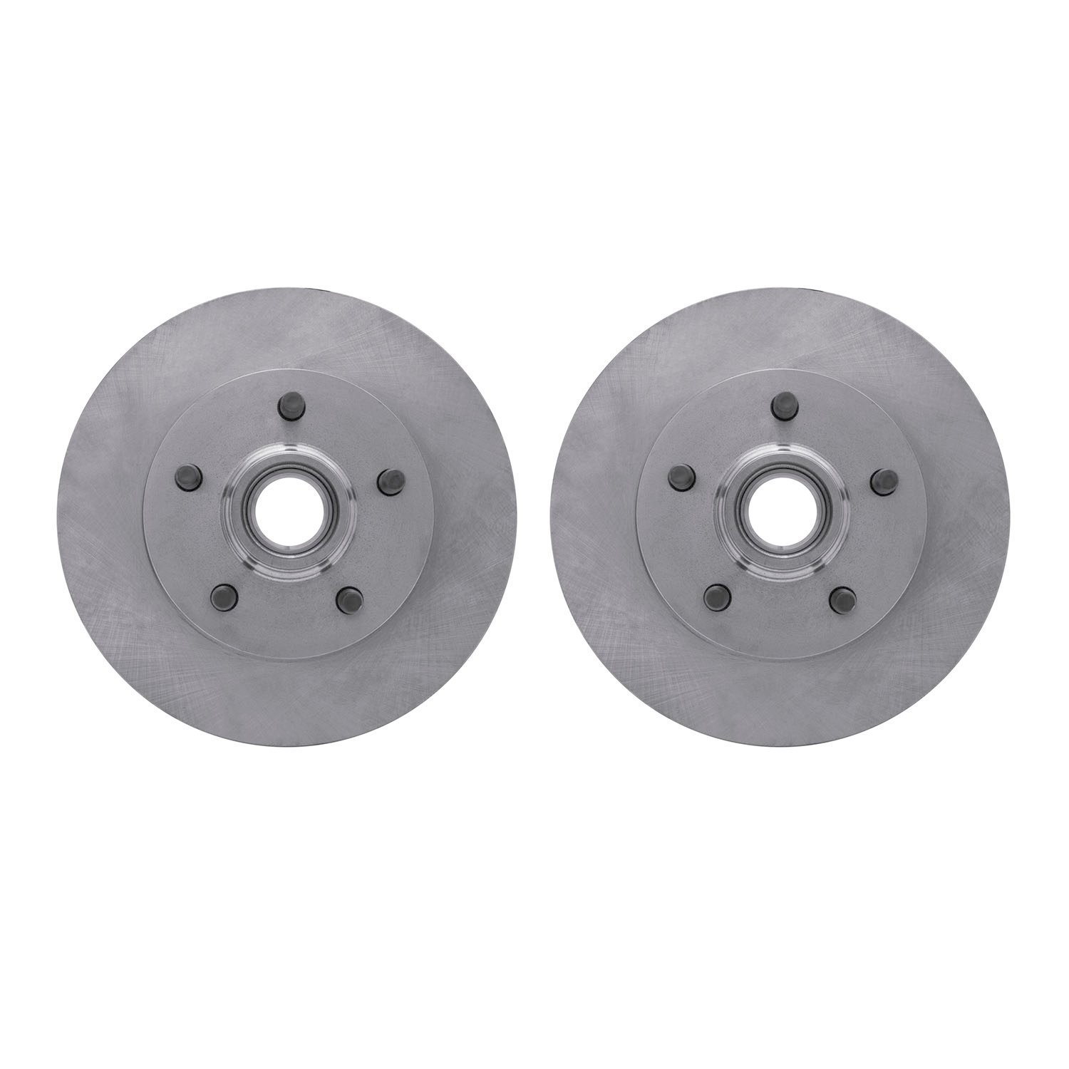 6002-54149 Brake Rotors, 1998-2002 Ford/Lincoln/Mercury/Mazda, Position: Front