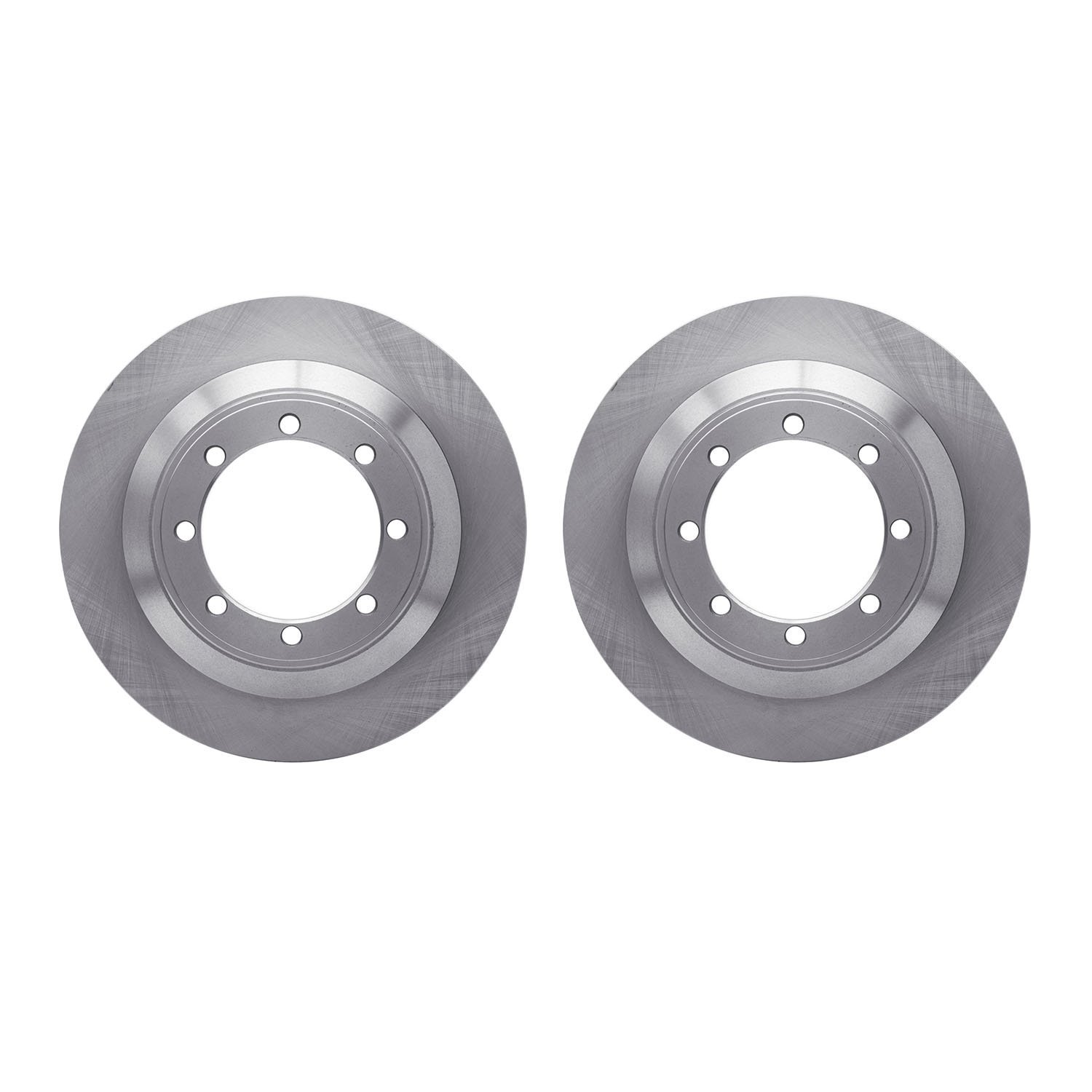 Brake Rotors, Fits Select Ford/Lincoln/Mercury/Mazda