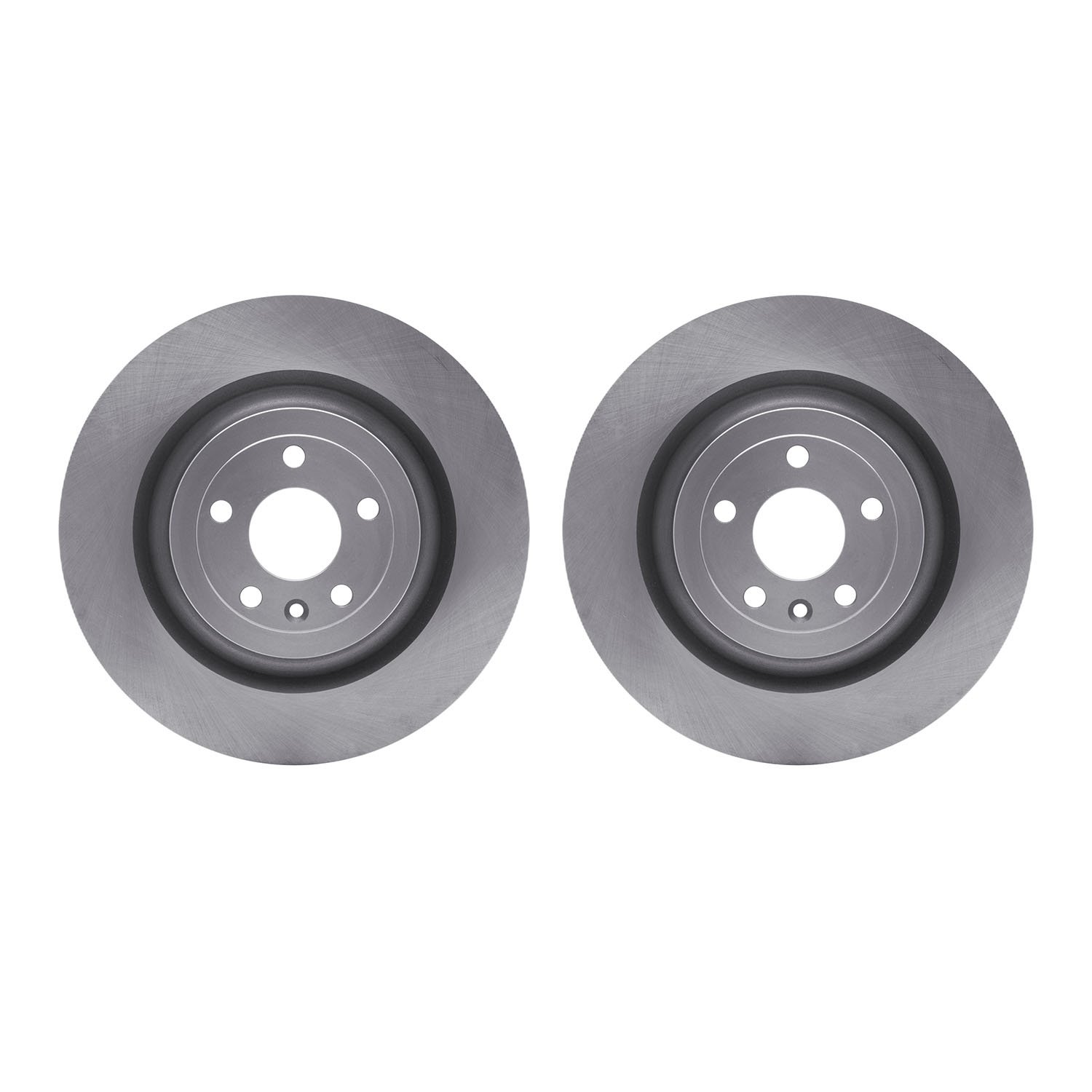 Brake Rotors, 2013-2019 Ford/Lincoln/Mercury/Mazda