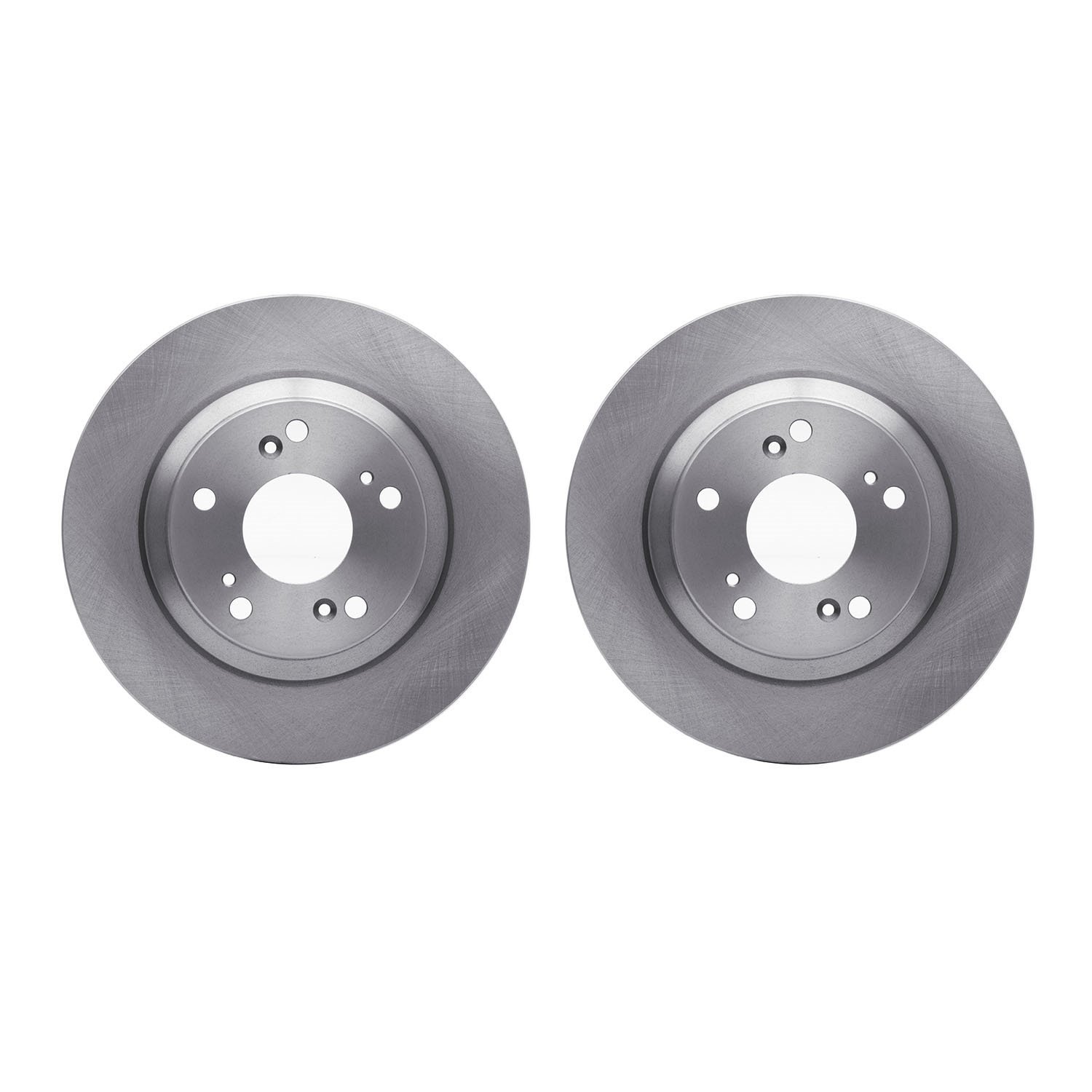 Brake Rotors, 2000-2009 Acura/Honda