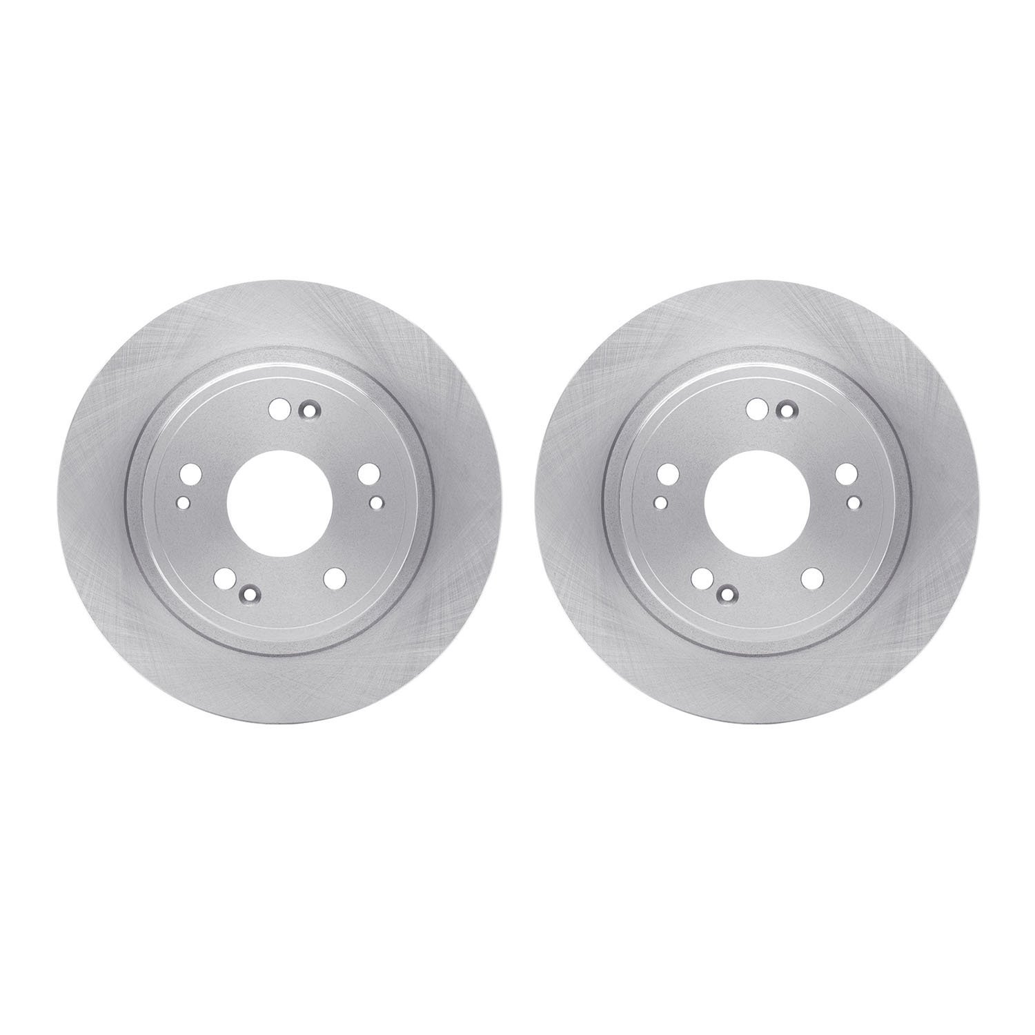 Brake Rotors, Fits Select Acura/Honda