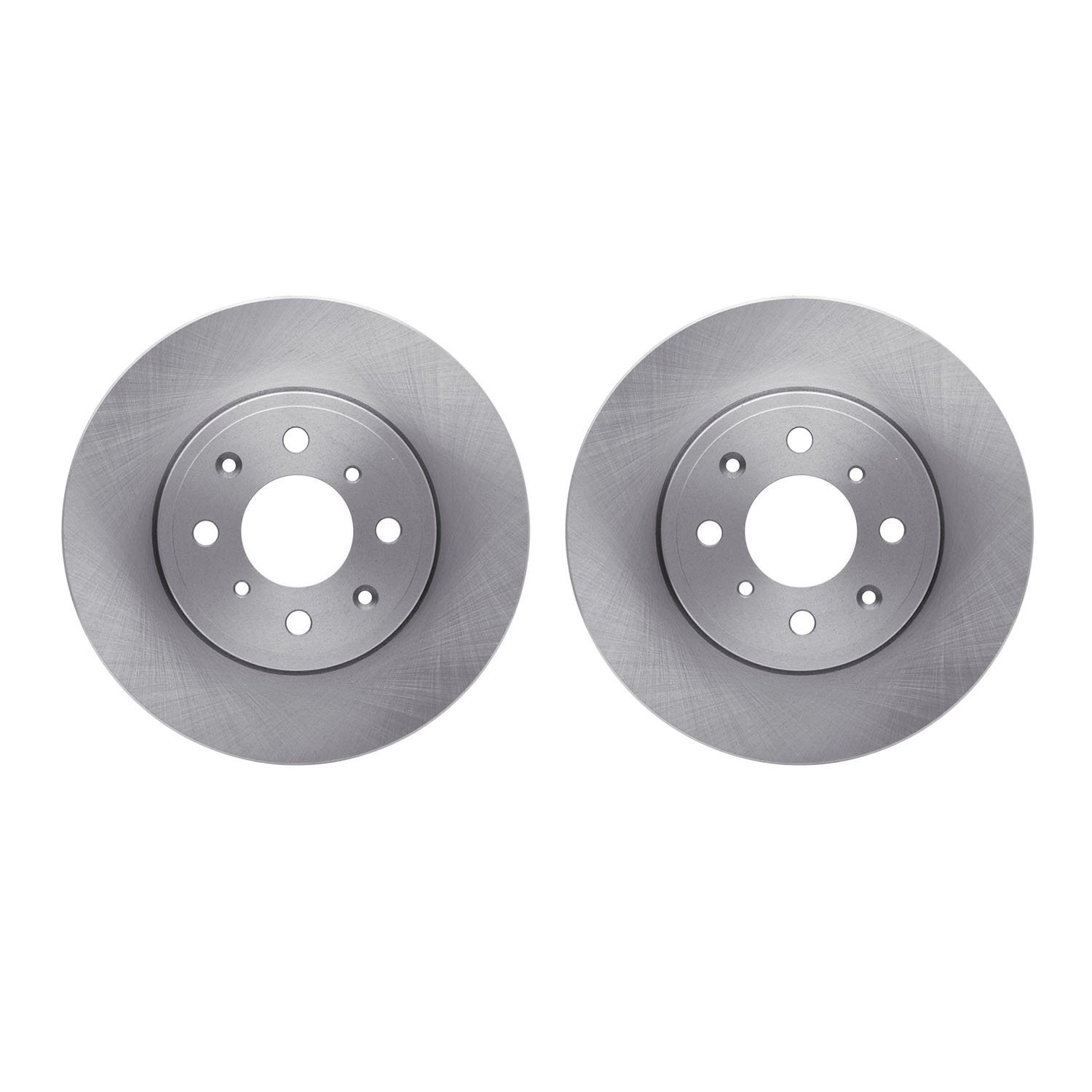 6002-59037 Brake Rotors, 2014-2020 Acura/Honda, Position: Front