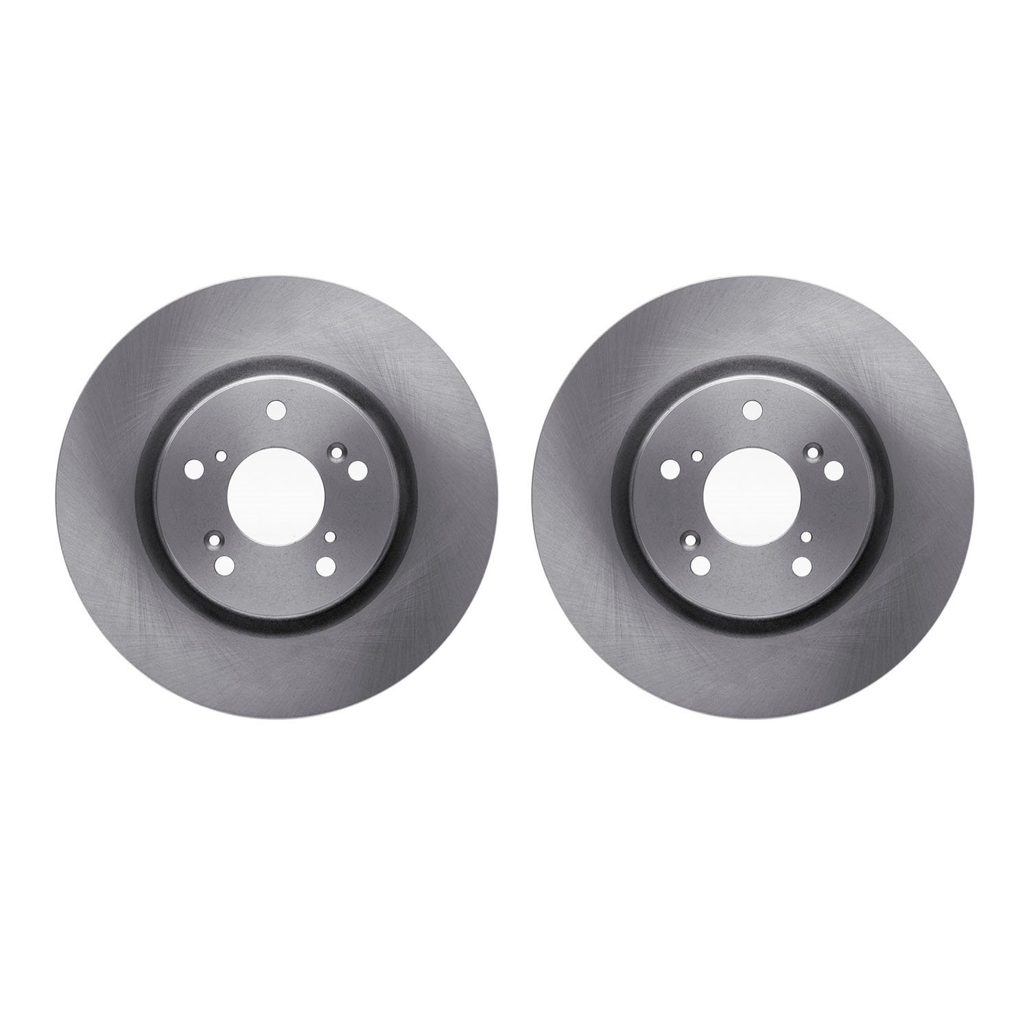 6002-59056 Brake Rotors, 2012-2016 Acura/Honda, Position: Front