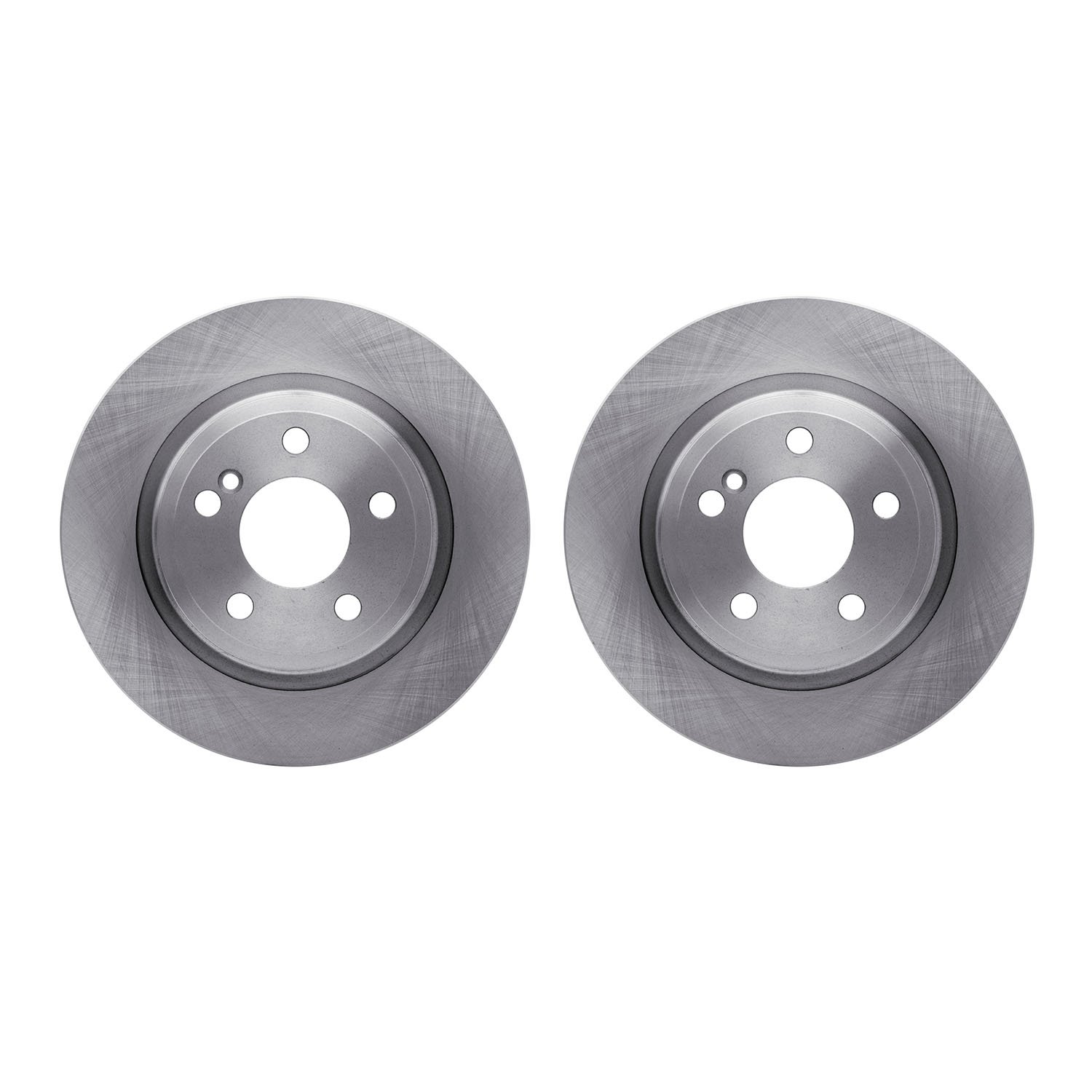 6002-63070 Brake Rotors, 2014-2020 Multiple Makes/Models, Position: Rear