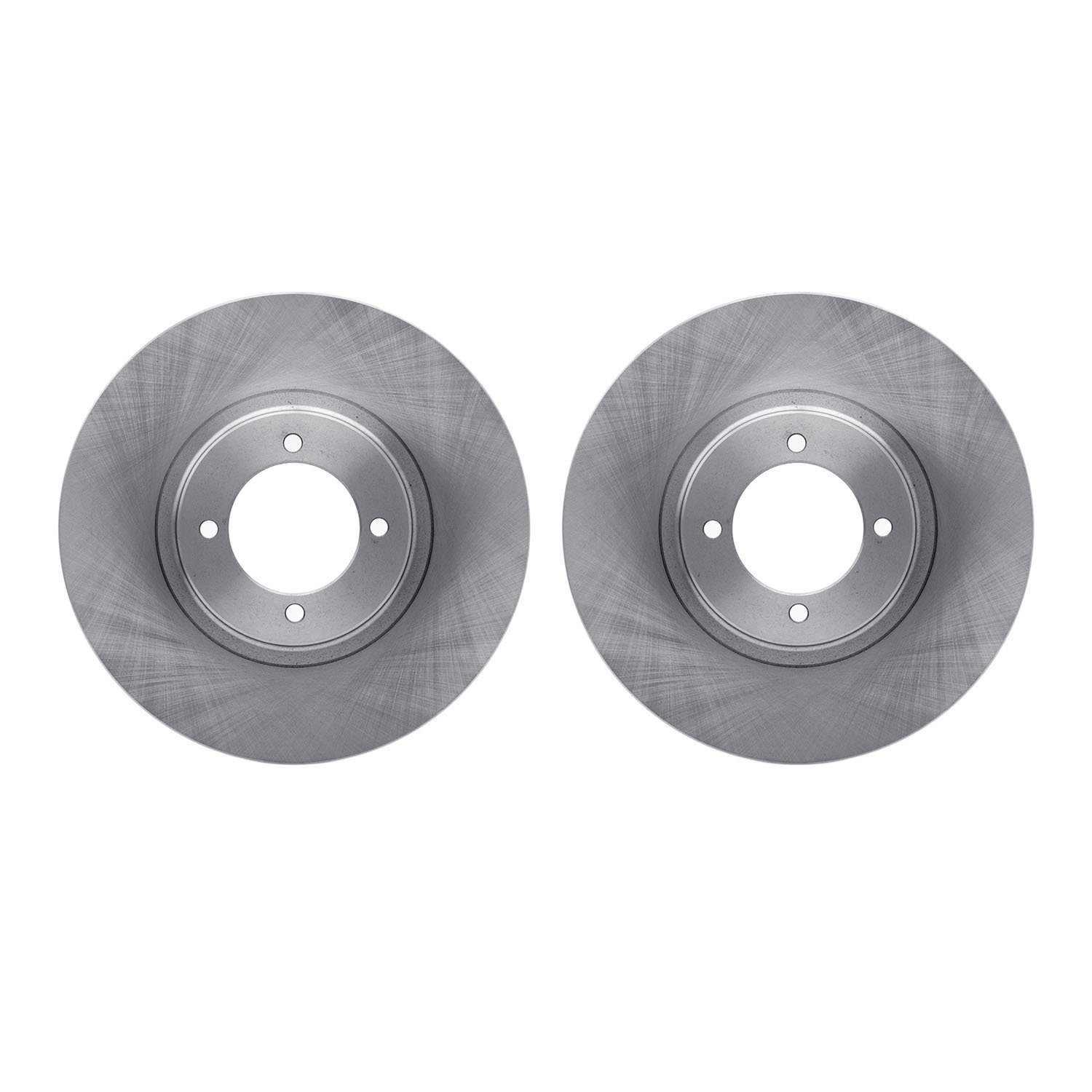 6002-64002 Brake Rotors, 1962-1980 MG, Position: Front