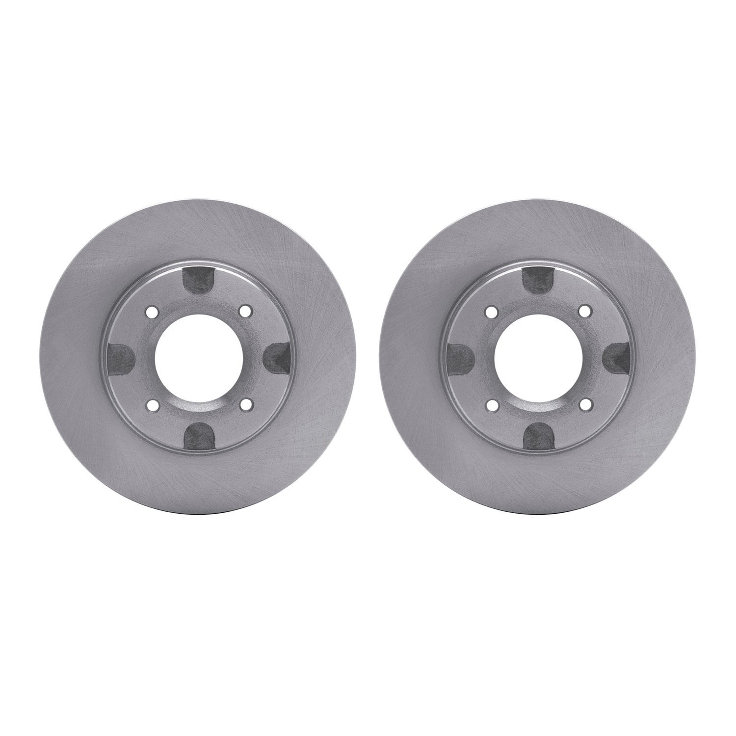 6002-67003 Brake Rotors, 1976-1982 Infiniti/Nissan, Position: Front