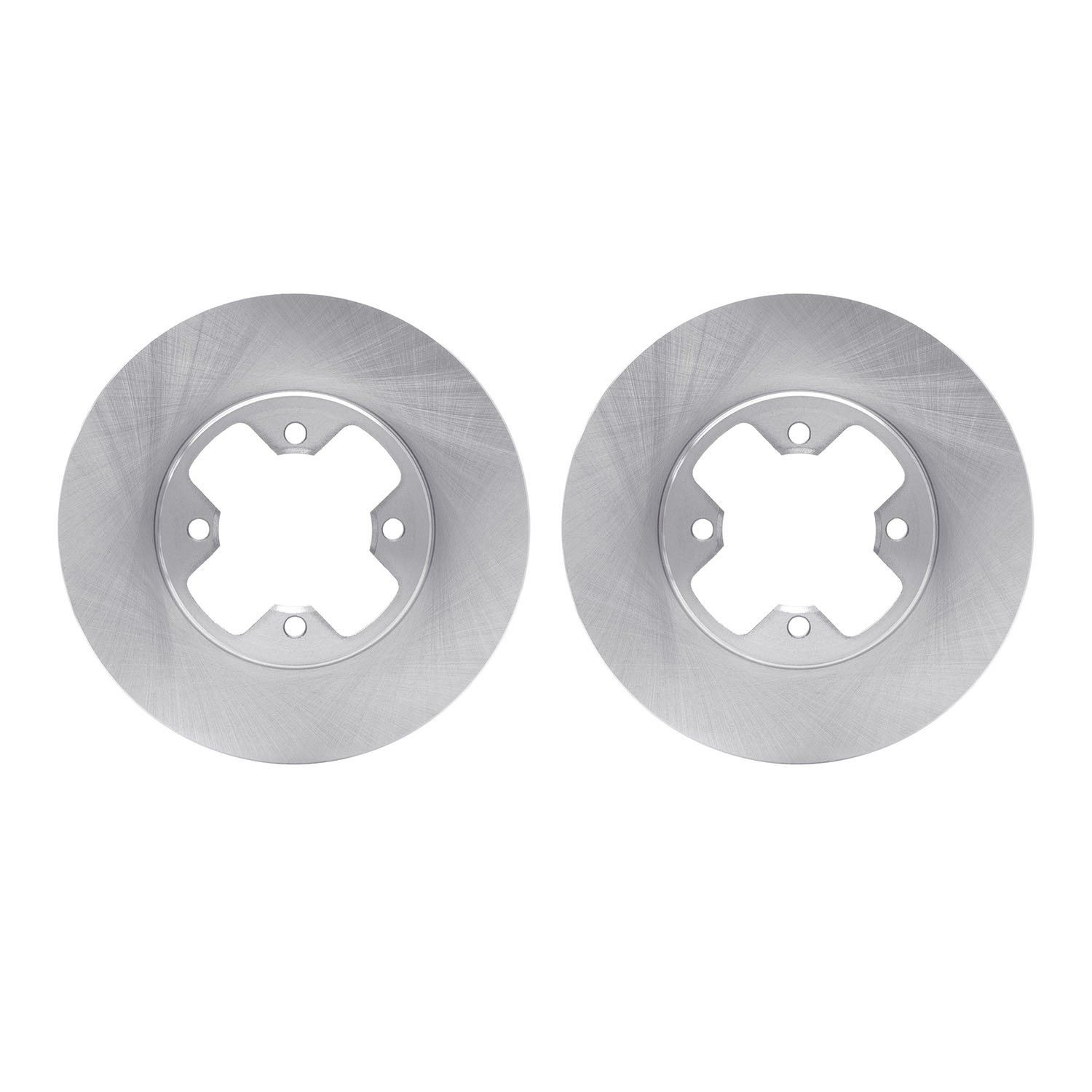 6002-67005 Brake Rotors, 1979-1983 Infiniti/Nissan, Position: Front