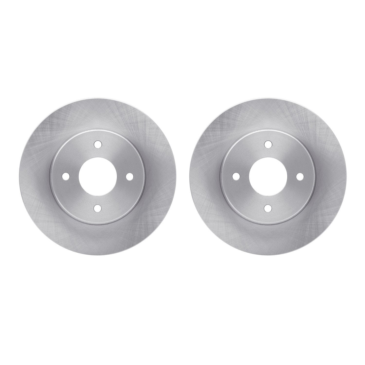 Brake Rotors, 1984-1985 Infiniti/Nissan