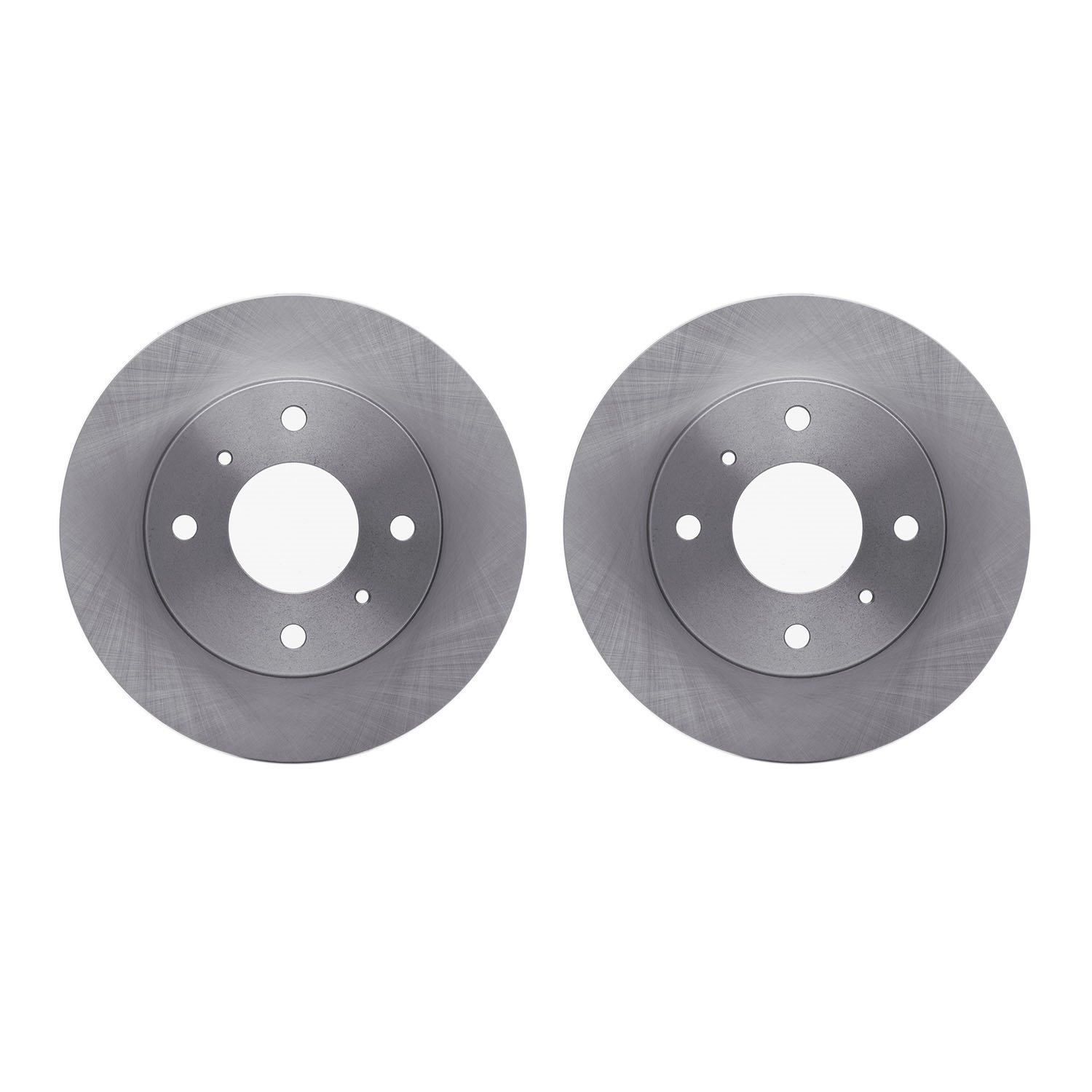 6002-67027 Brake Rotors, 1989-1996 Infiniti/Nissan, Position: Front