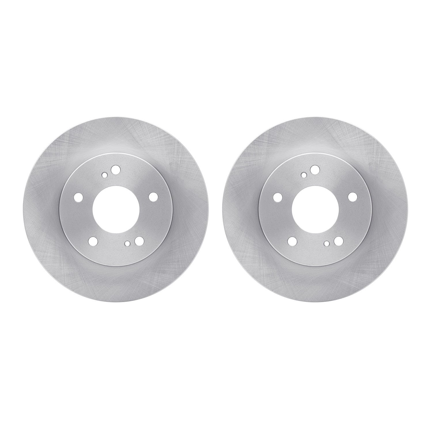 6002-67043 Brake Rotors, 1994-2004 Infiniti/Nissan, Position: Rear