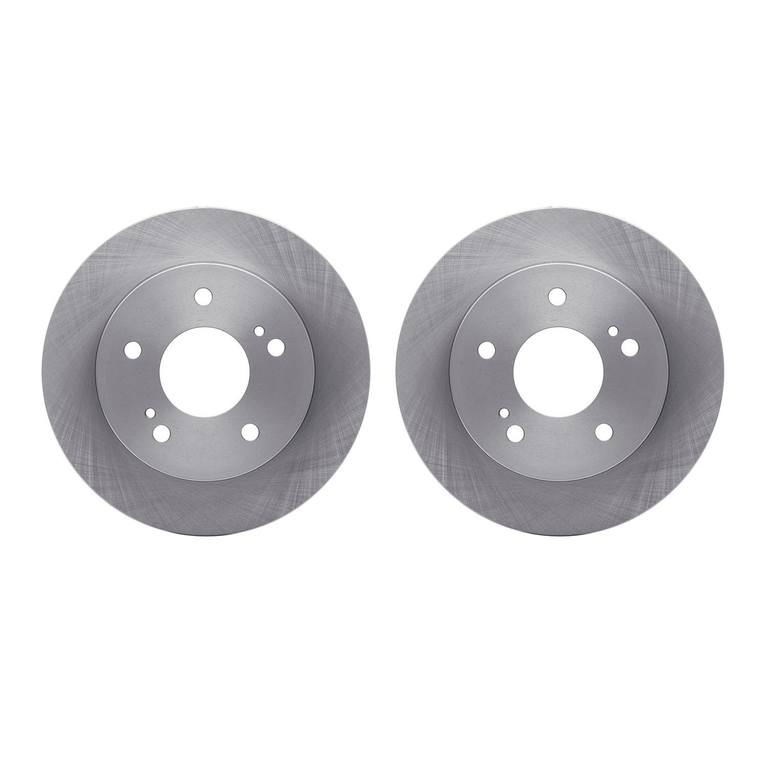 6002-67046 Brake Rotors, 1994-1998 Infiniti/Nissan, Position: Rear