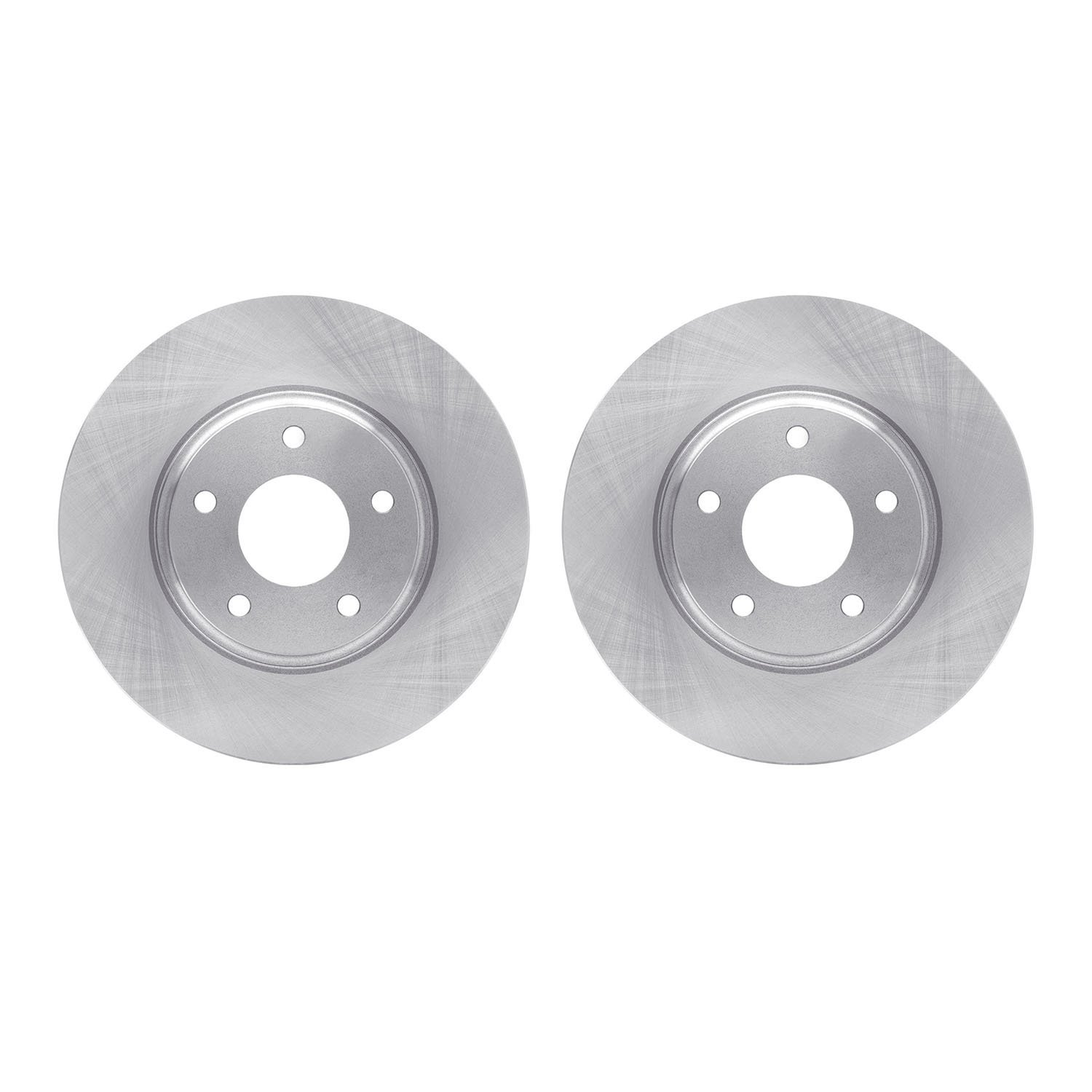 6002-67049 Brake Rotors, 2002-2006 Infiniti/Nissan, Position: Front