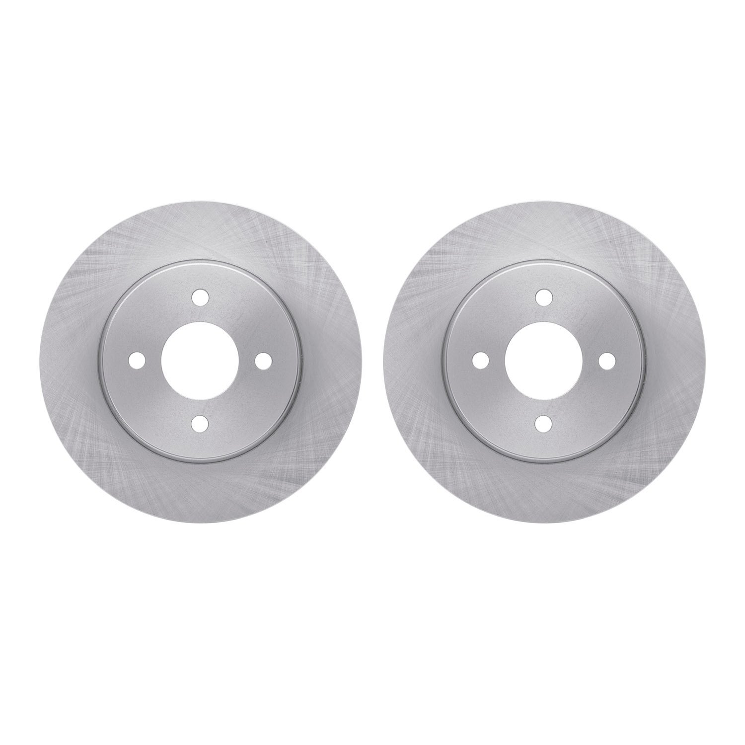 6002-67064 Brake Rotors, 2012-2019 Infiniti/Nissan, Position: Front