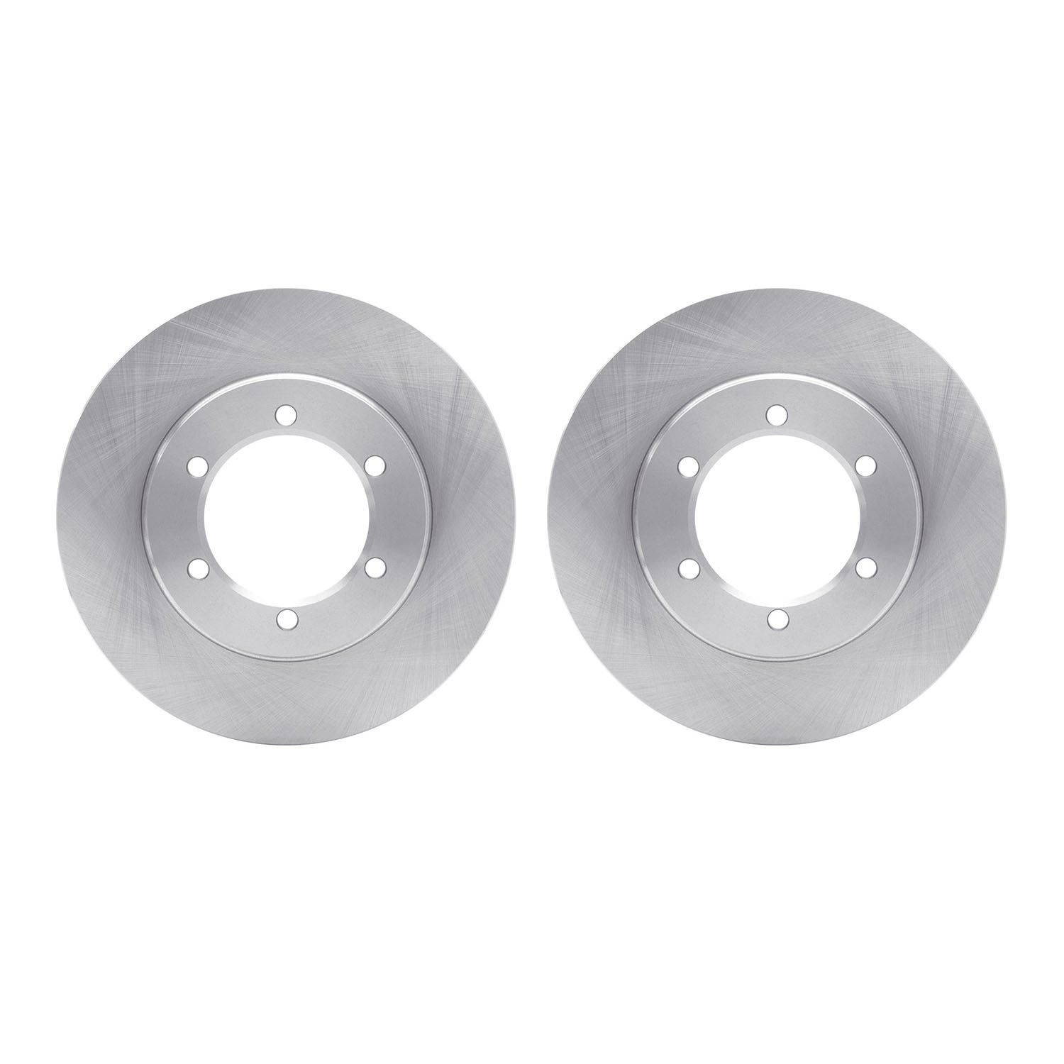 6002-67078 Brake Rotors, 1998-2015 Infiniti/Nissan, Position: Front