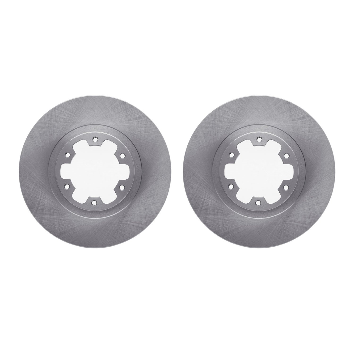 6002-67079 Brake Rotors, 1998-2004 Infiniti/Nissan, Position: Front