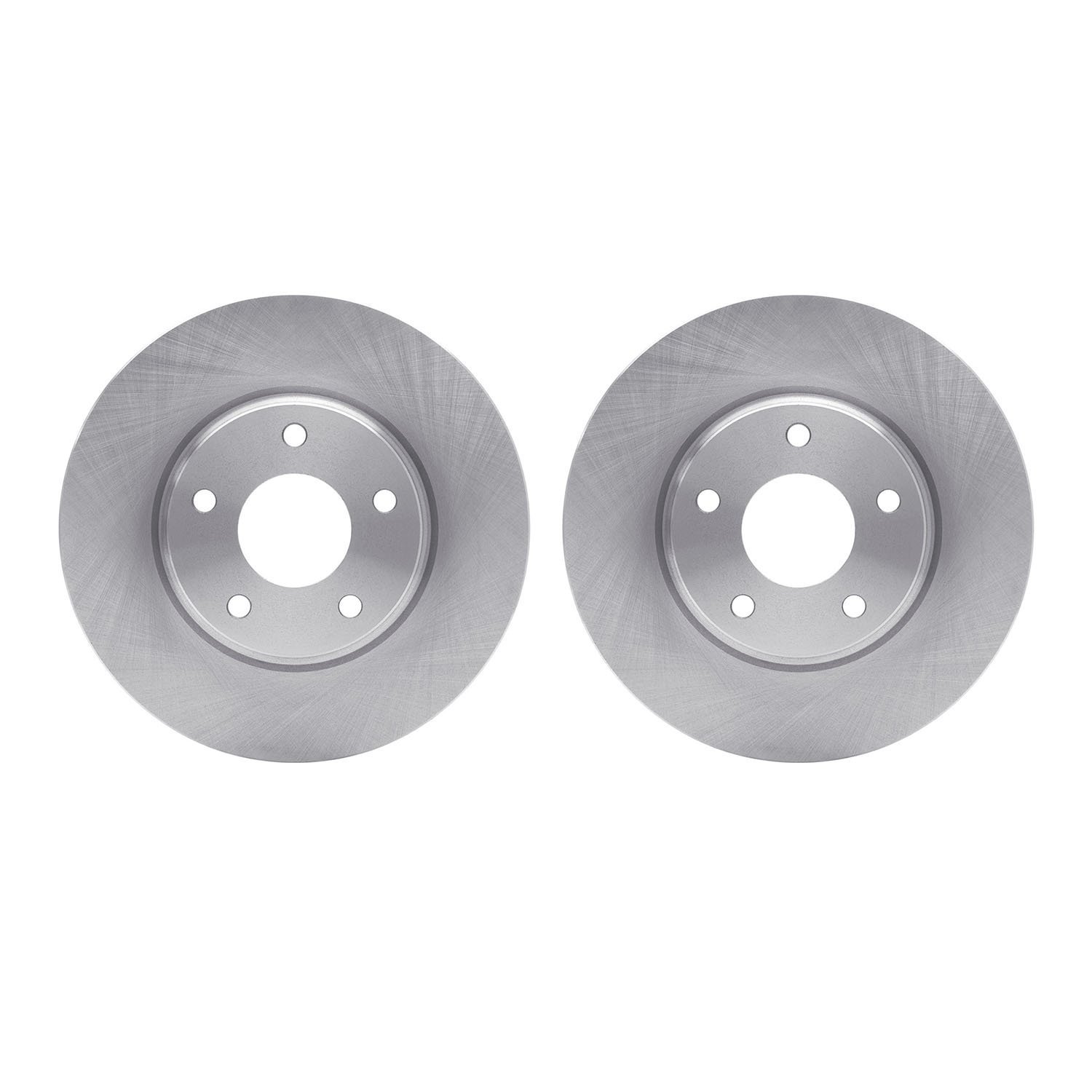 6002-67080 Brake Rotors, 2002-2017 Infiniti/Nissan, Position: Front