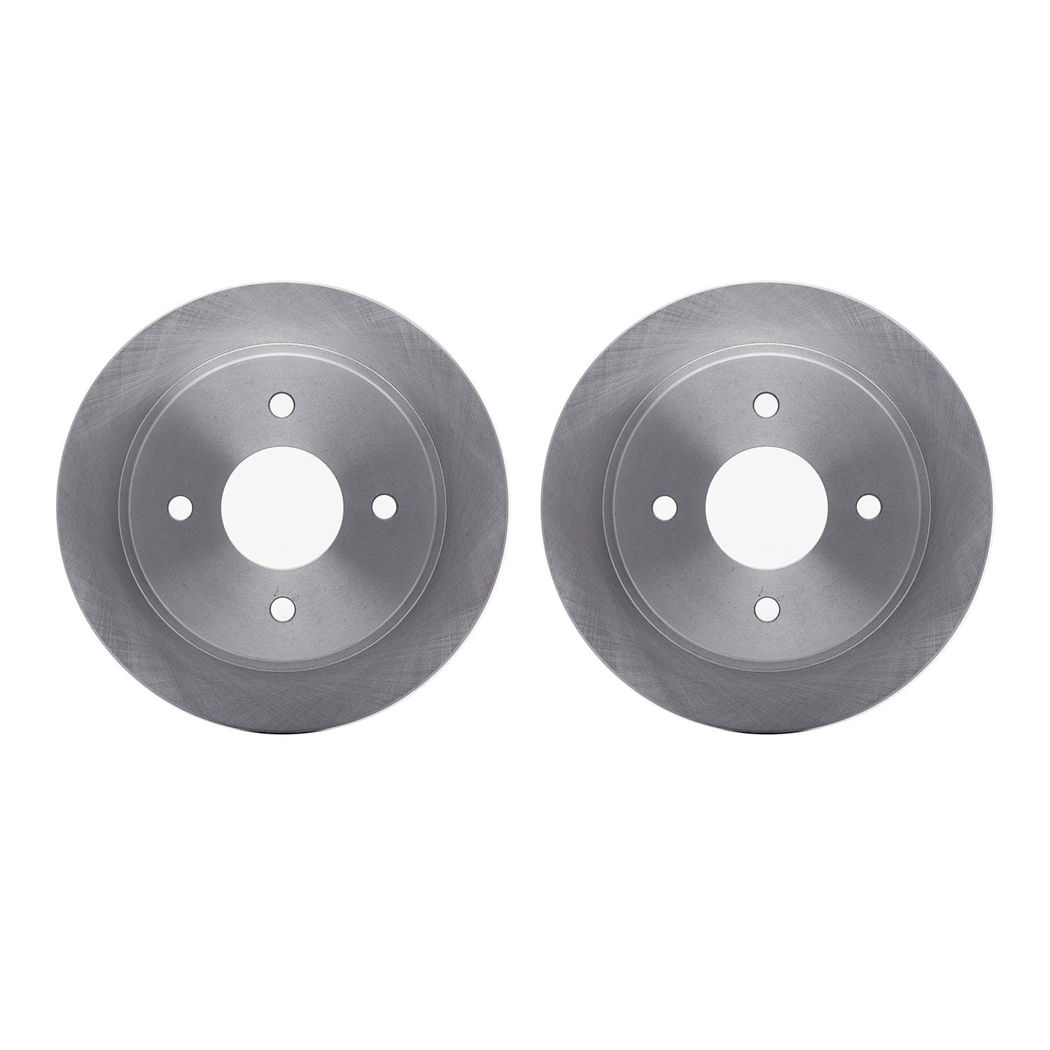 Brake Rotors, 1990-1992 Infiniti/Nissan