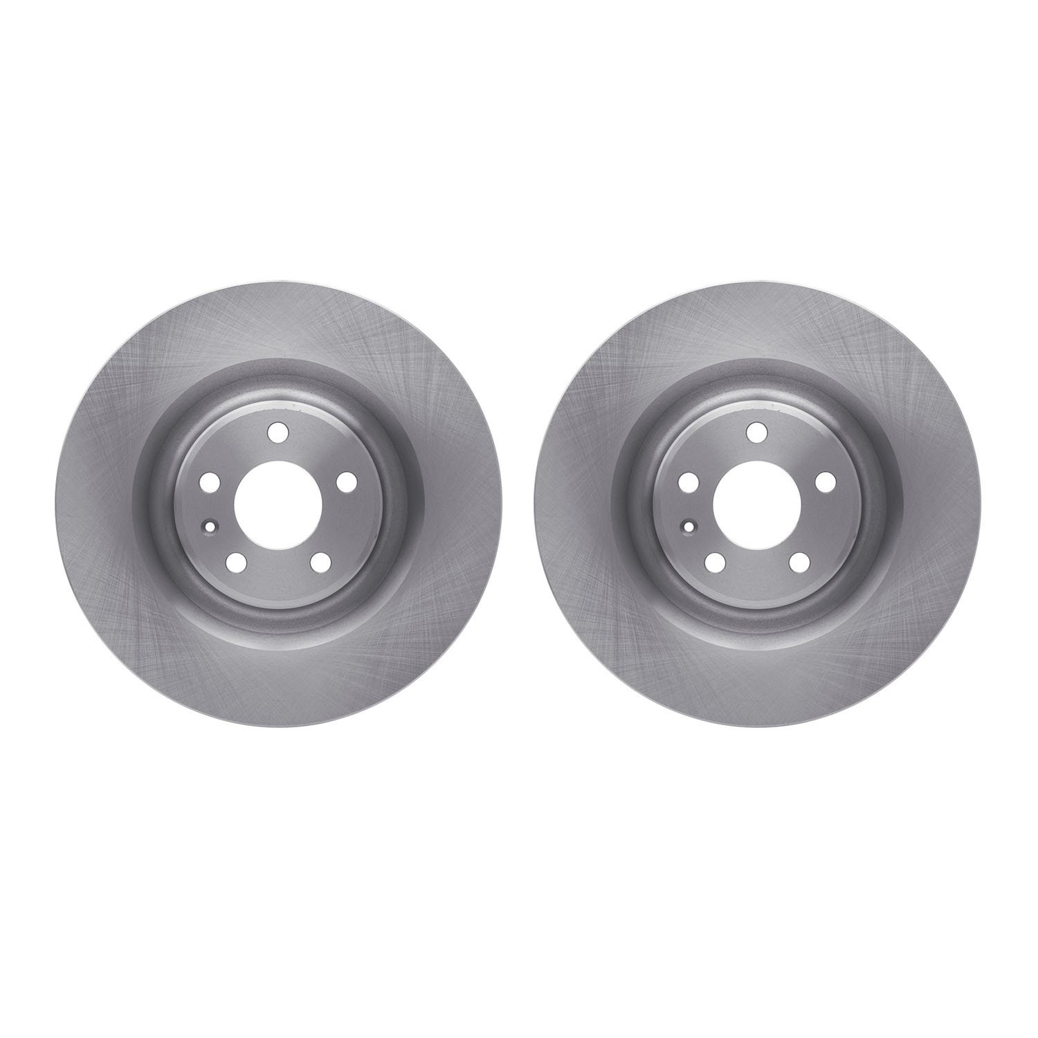 Brake Rotors, Fits Select Audi/Volkswagen