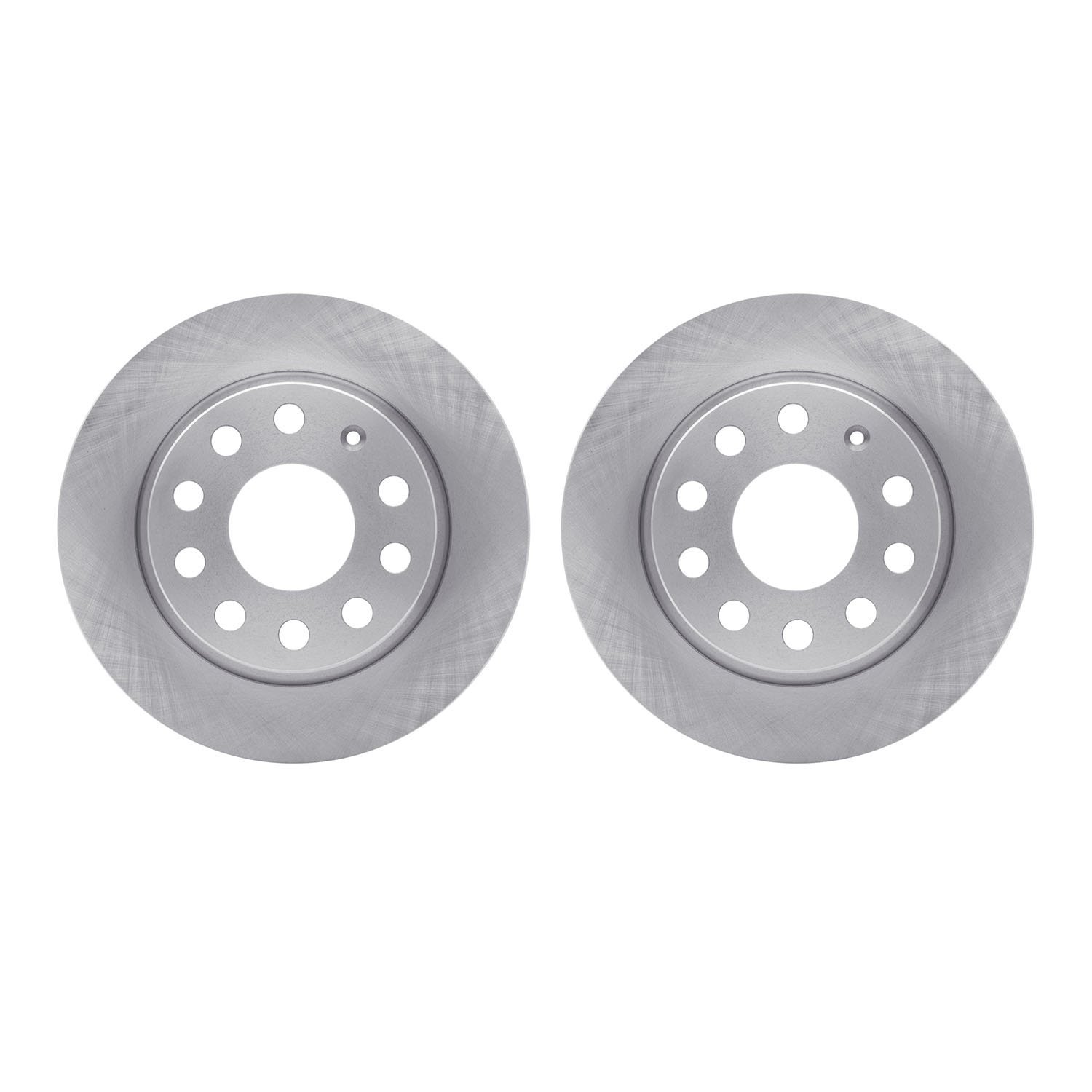 Brake Rotors, 2010-2019 Audi/Volkswagen