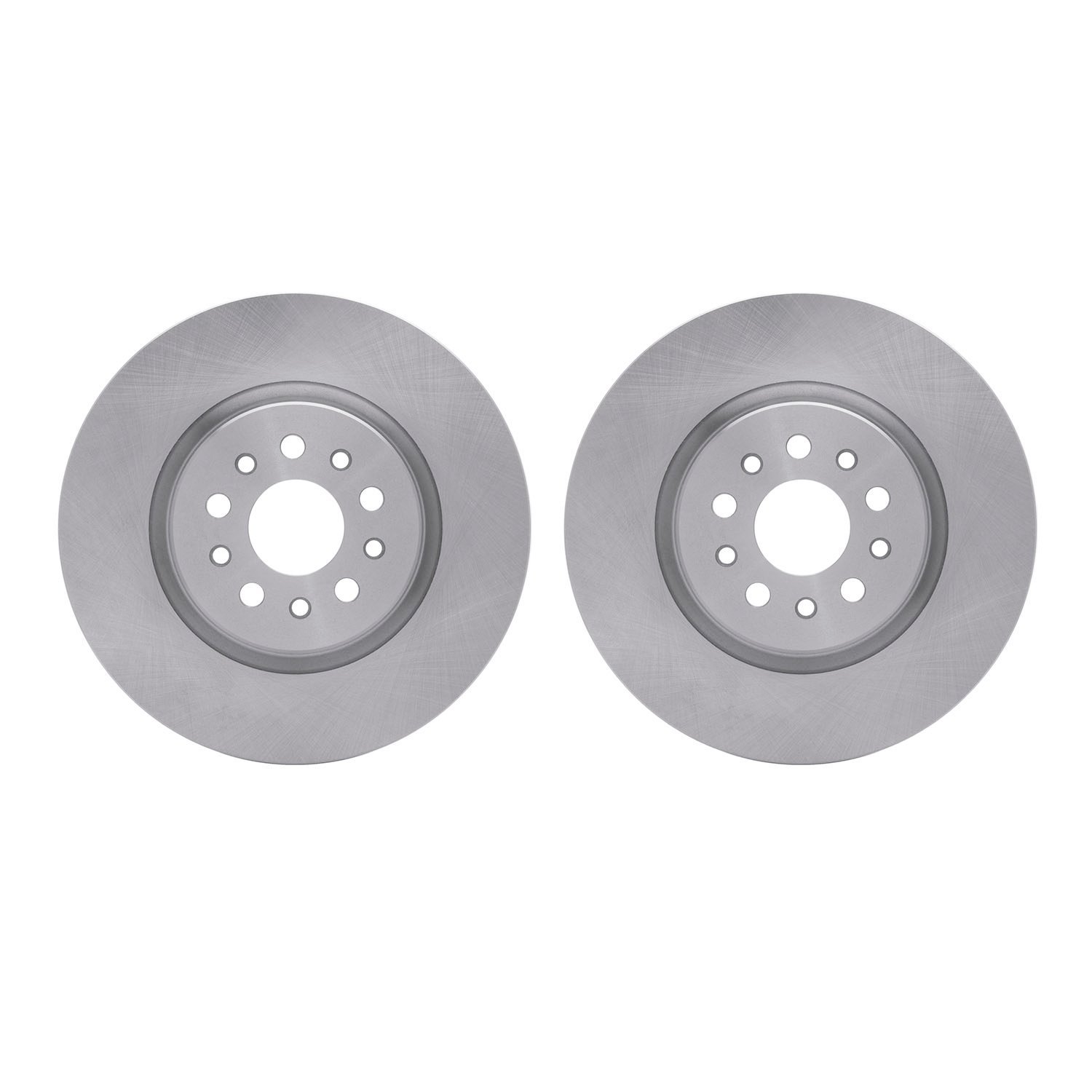 6002-79004 Brake Rotors, 2014-2020 Maserati, Position: Front