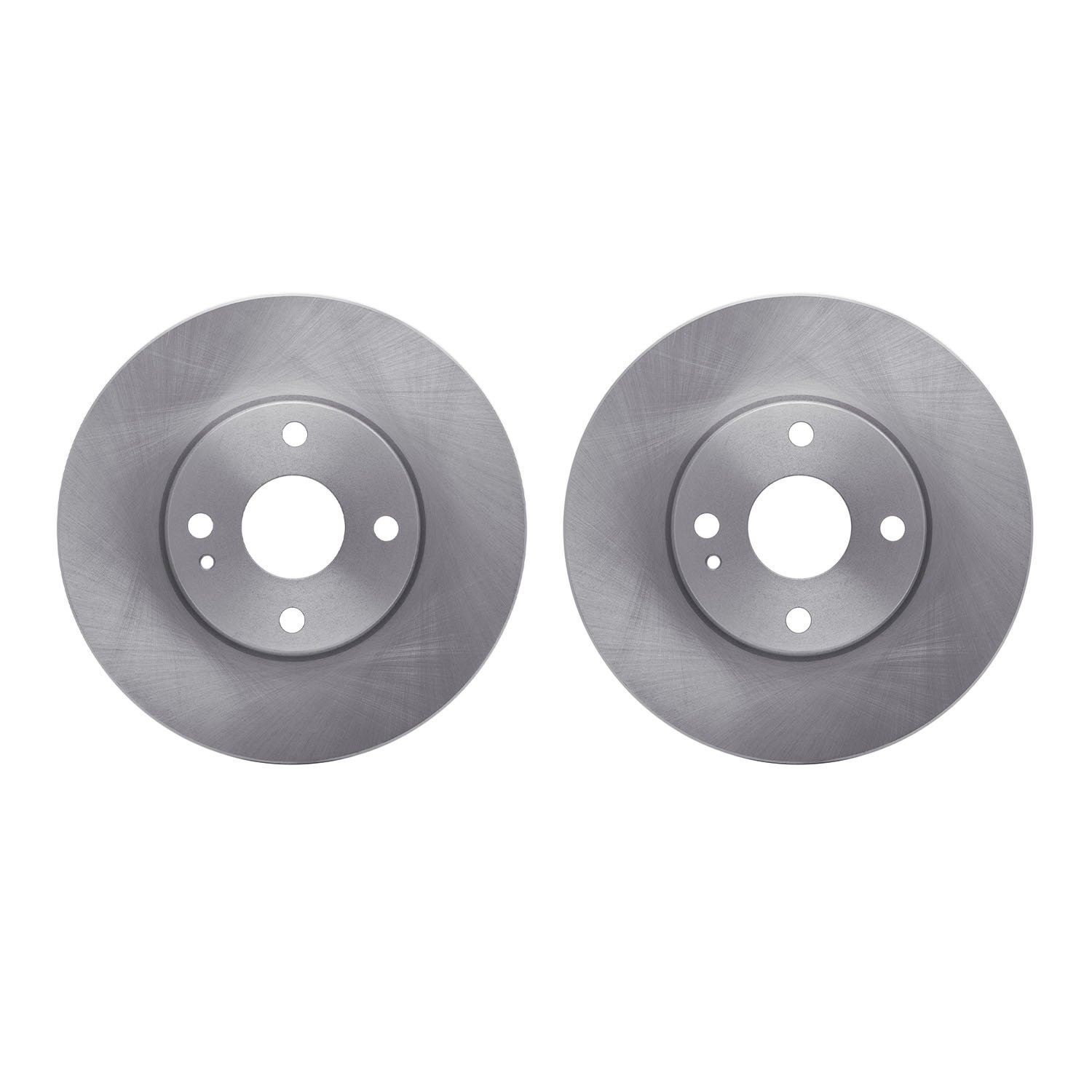 6002-91003 Brake Rotors, 2016-2020 Multiple Makes/Models, Position: Front