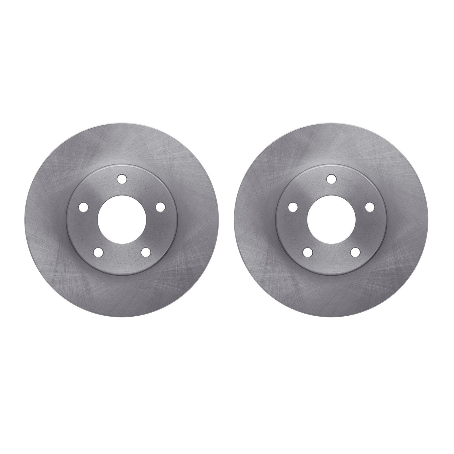 6002-92023 Brake Rotors, 2002-2007 Infiniti/Nissan, Position: Front