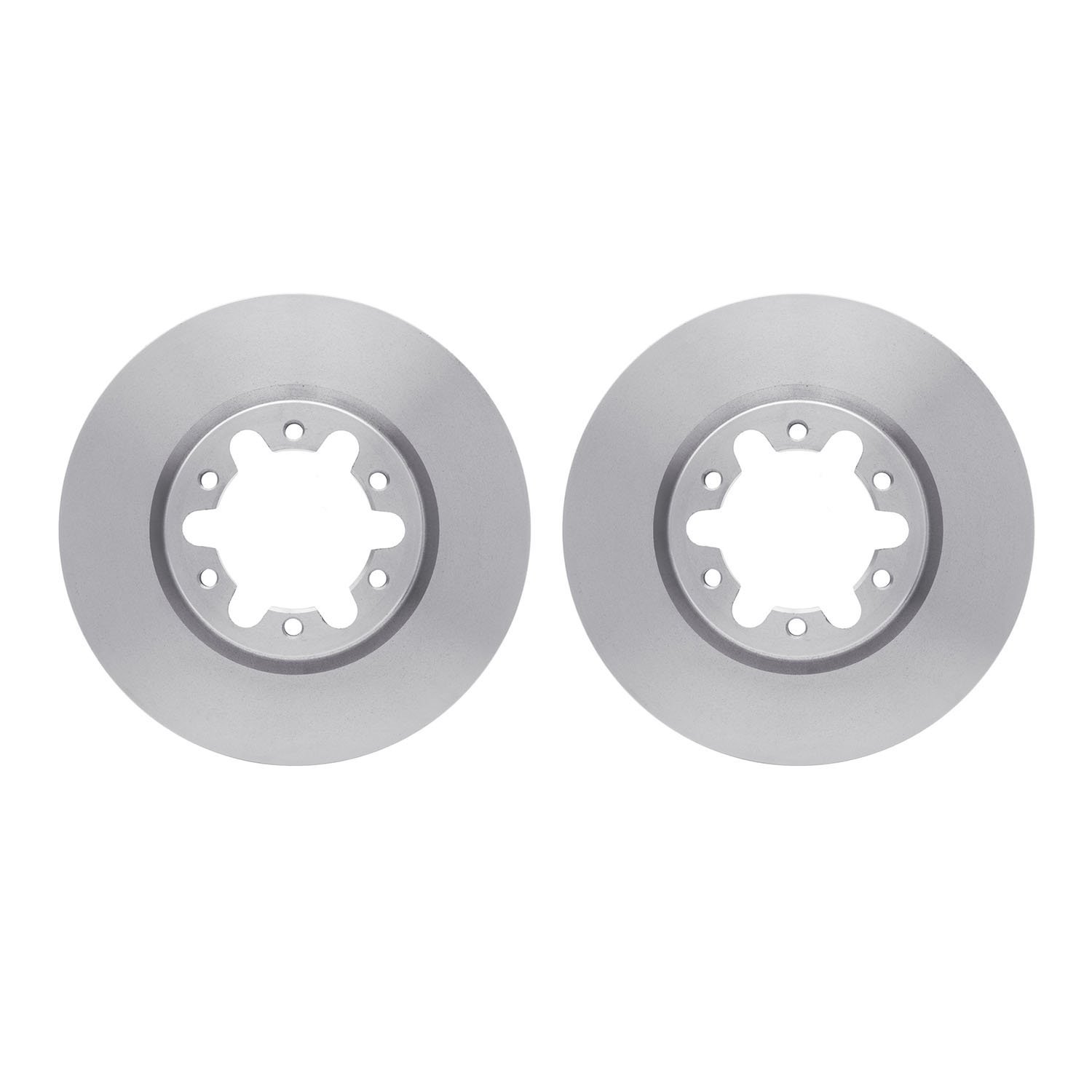 6002-92047 Brake Rotors, 2008-2016 Infiniti/Nissan, Position: Front