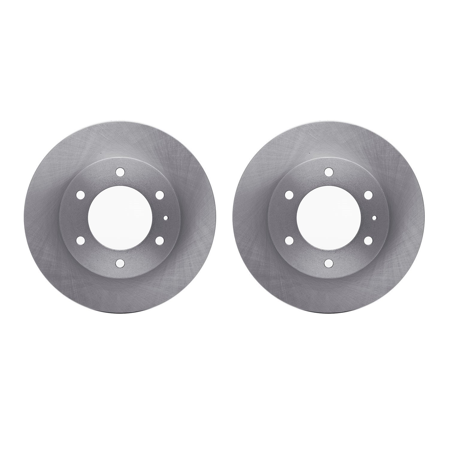 6002-92048 Brake Rotors, 2013-2017 Ford/Lincoln/Mercury/Mazda, Position: Front