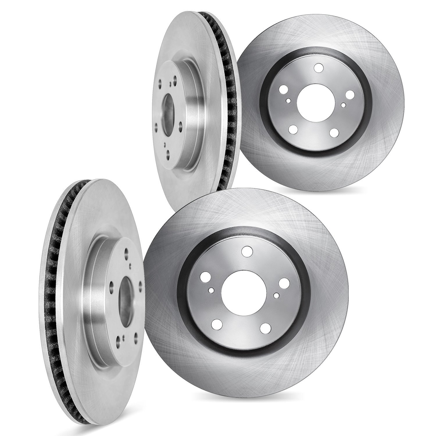 Brake Rotors, 2015-2016 Porsche