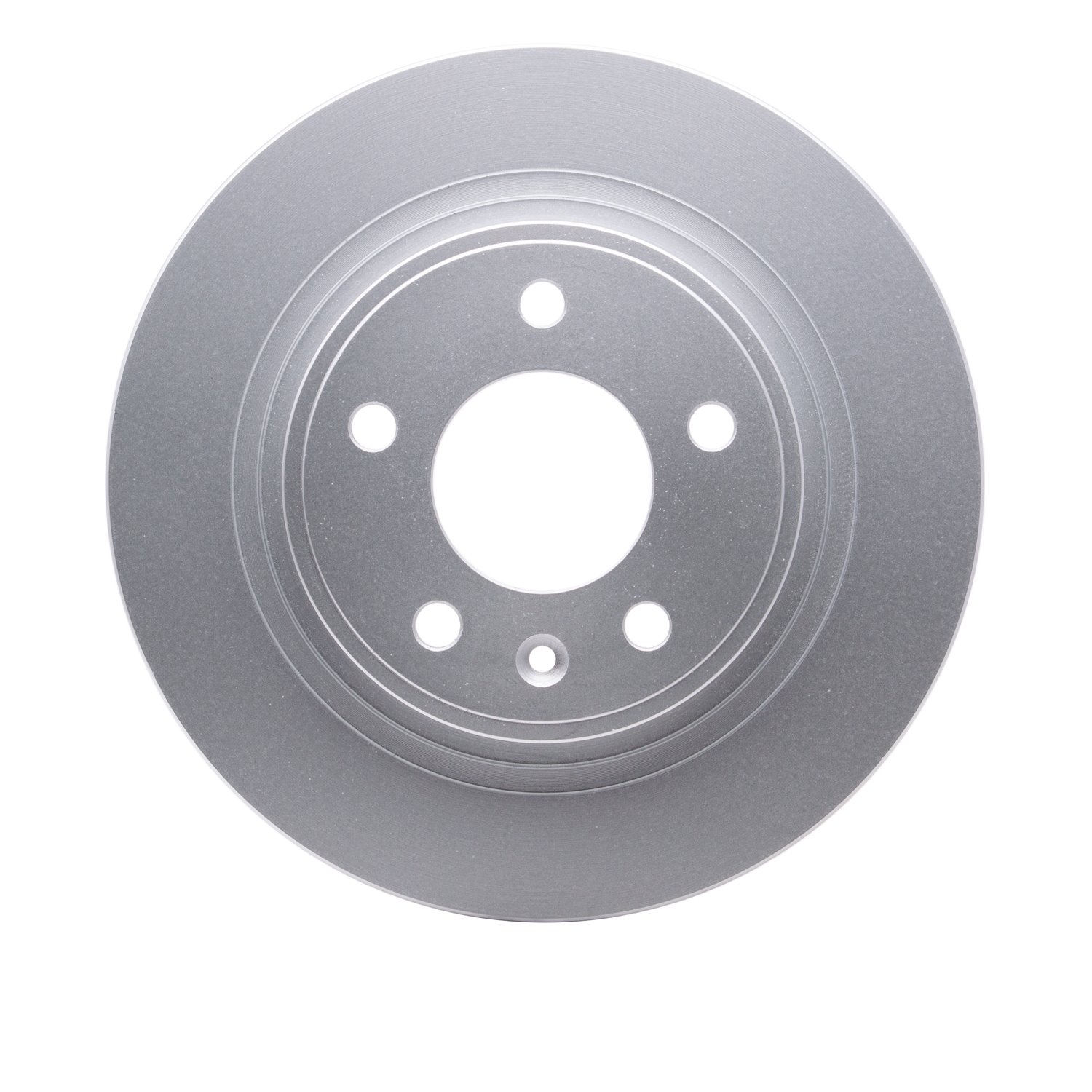 604-47044 GEOSPEC Rotor [Coated], 2011-2019 GM, Position: Rear