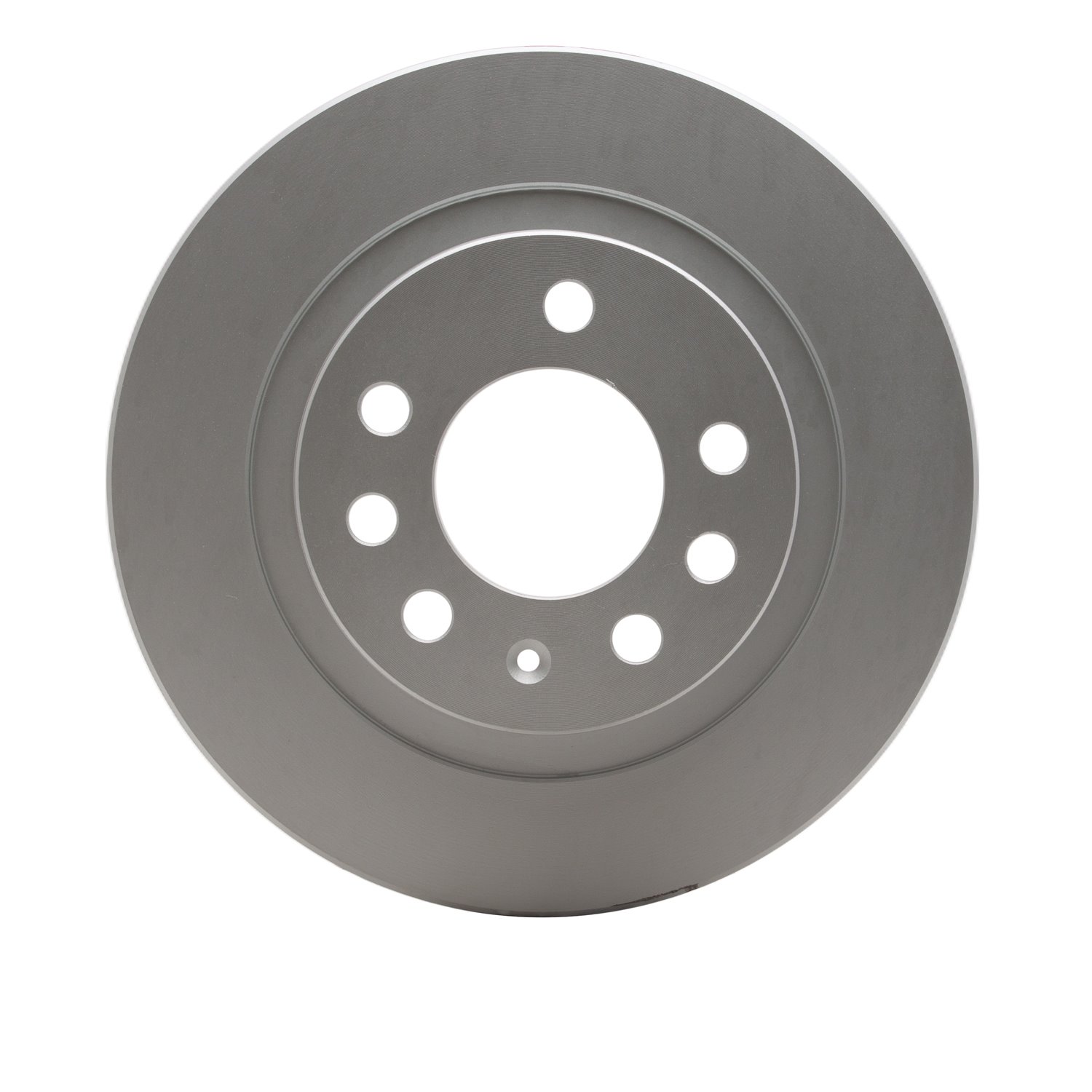 604-53006 GEOSPEC Rotor [Coated], 2006-2010 GM, Position: Rear