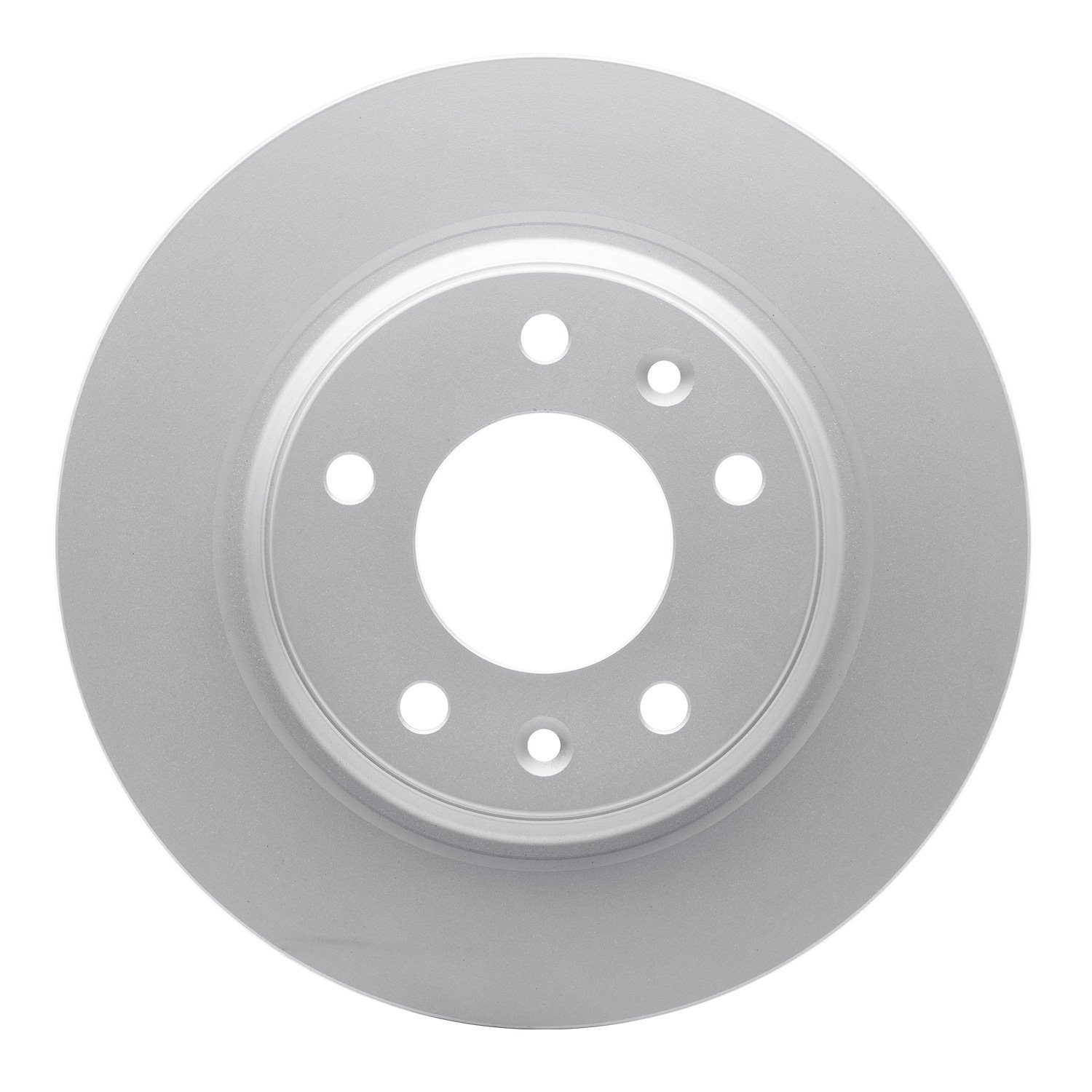 604-54064 GEOSPEC Rotor [Coated], 1998-2015 Ford/Lincoln/Mercury/Mazda, Position: Rear